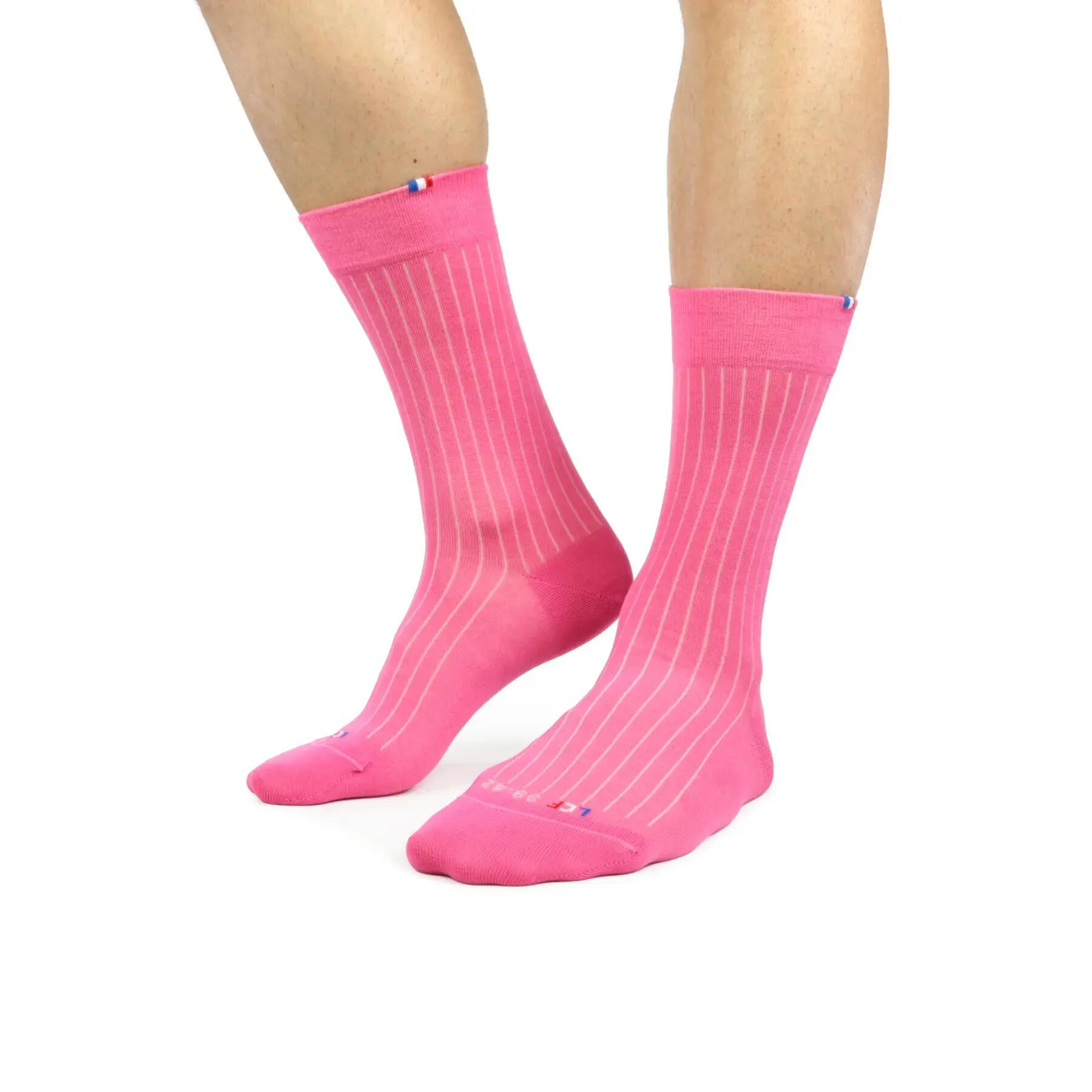 Chaussettes en fil d'Ecosse LCF Outdoor 2/5