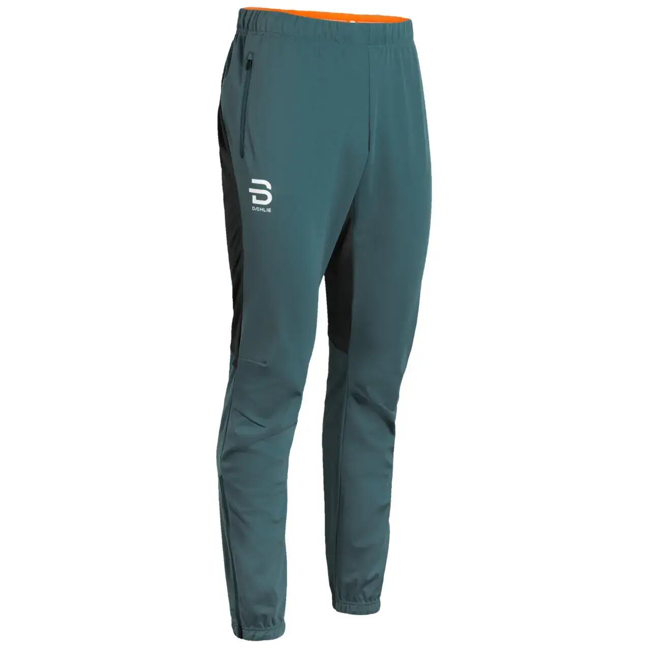 Tréninkové kalhoty Daehlie Sportswear Power 2.0 1/2