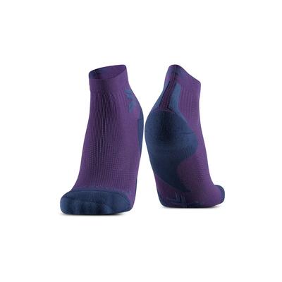 Hardloopsokken x-socks discover ankle