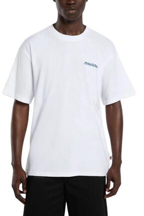 T-shirt - sportswear - Homme - Relaxed - Thornville - blanc