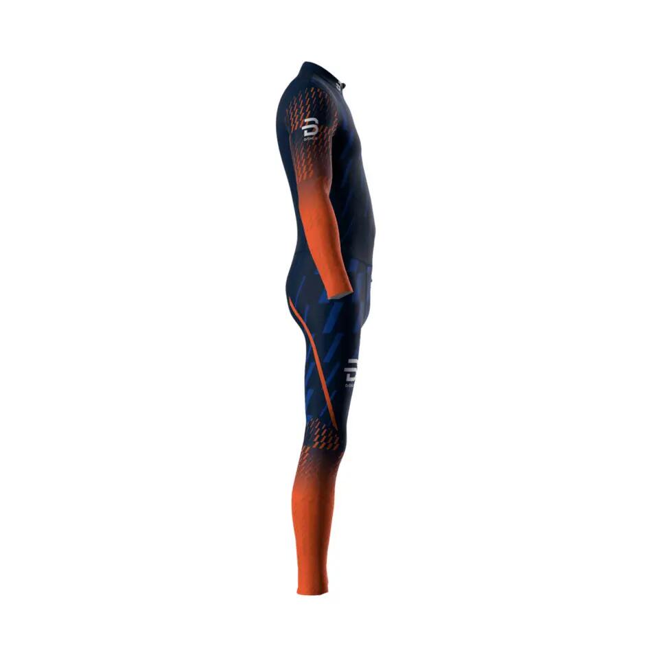 Kombinezon wyścigowy Daehlie Sportswear Beyond 2/3