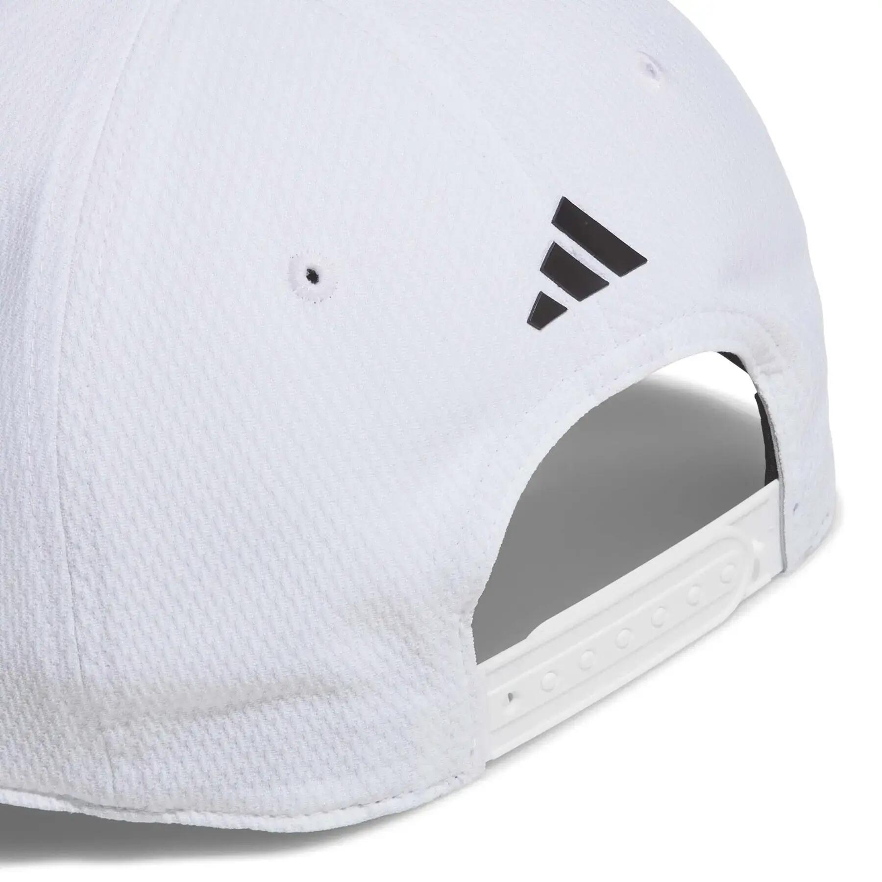 Snapback Cap adidas Tour 4/4