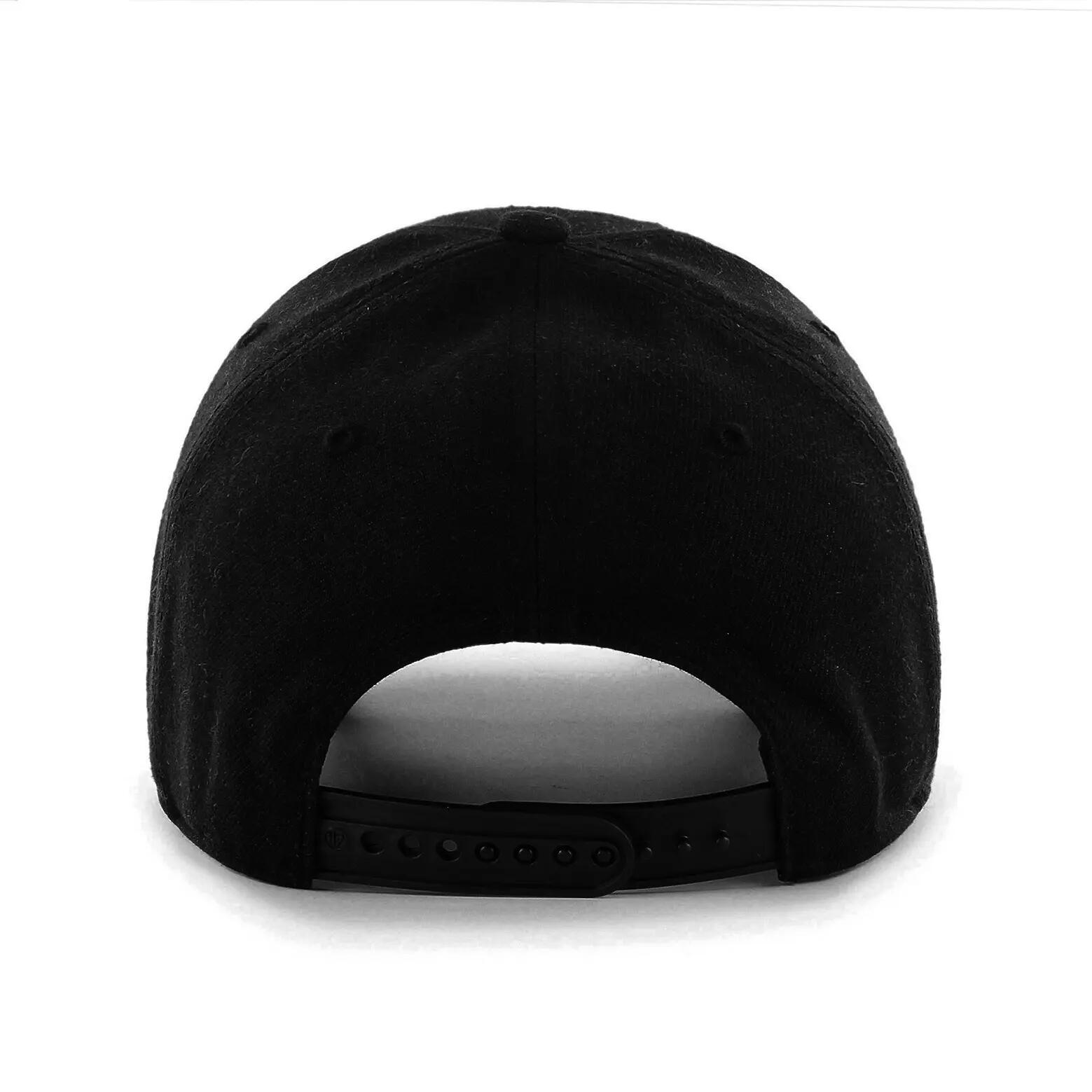 Czapka z daszkiem Dodgers 47Brand MLB Sureshot 2/2