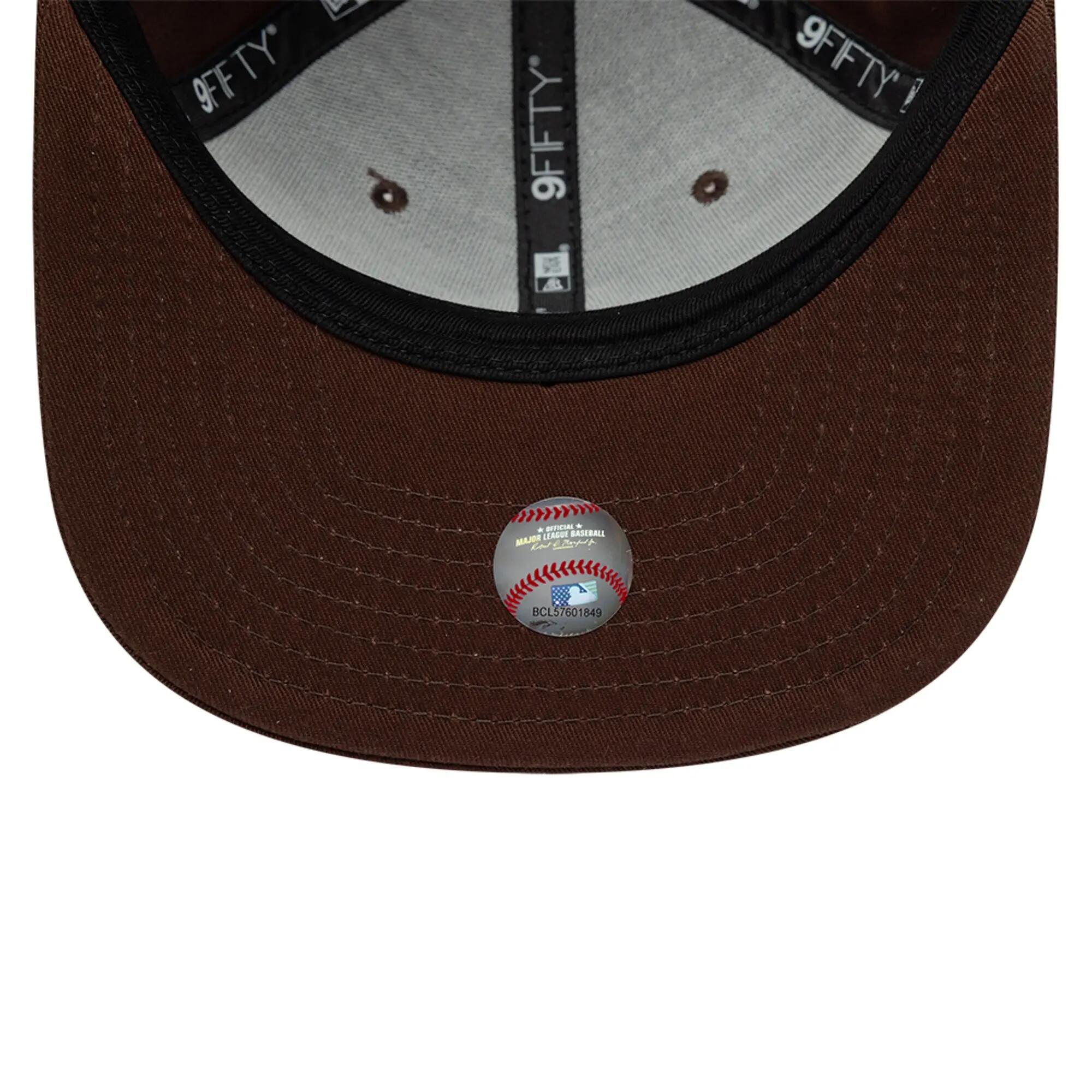 Șapcă New Era League Ess 9Fifty Of Neyyan Adult 4/5
