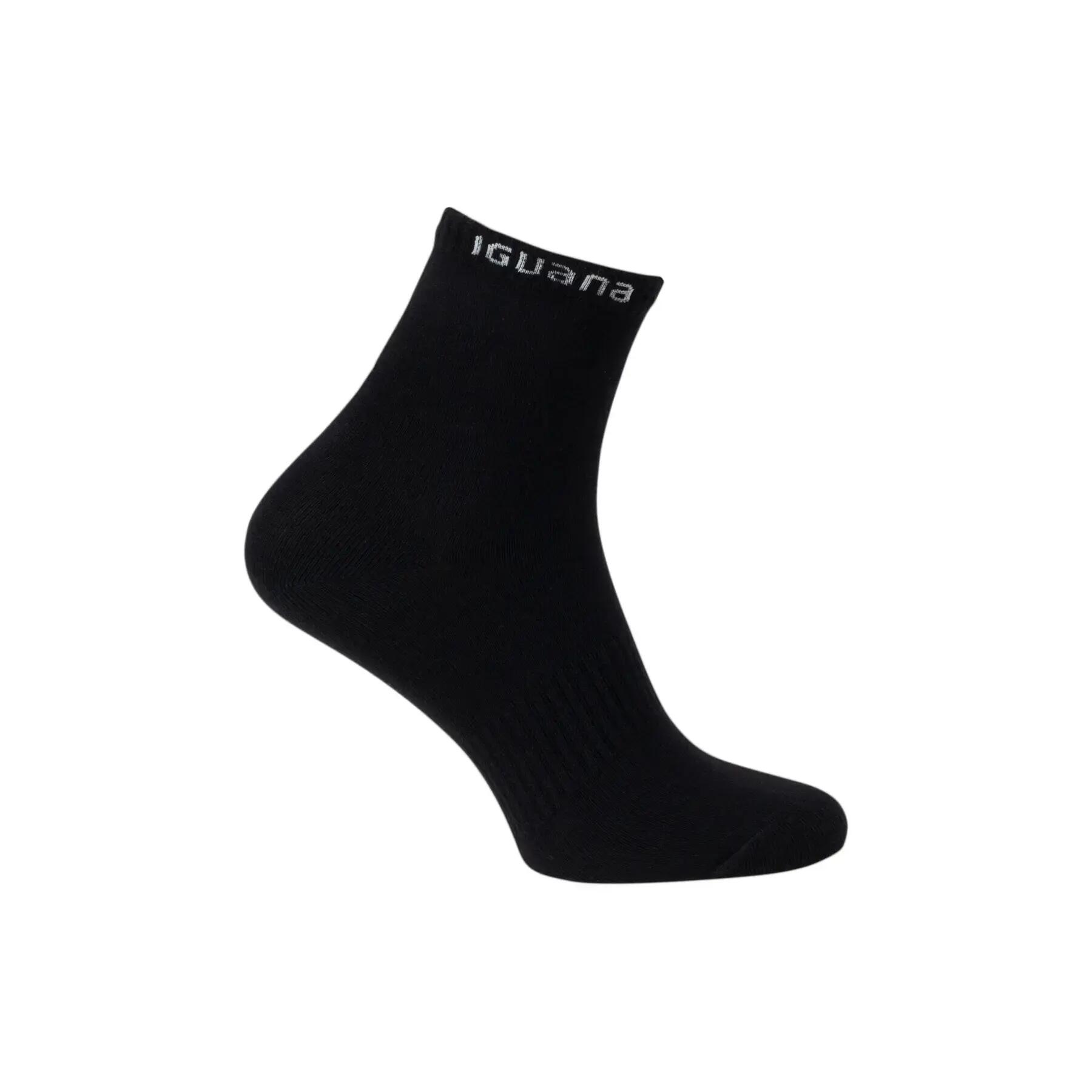 Chaussettes Iguana Igino (x3) 1/2