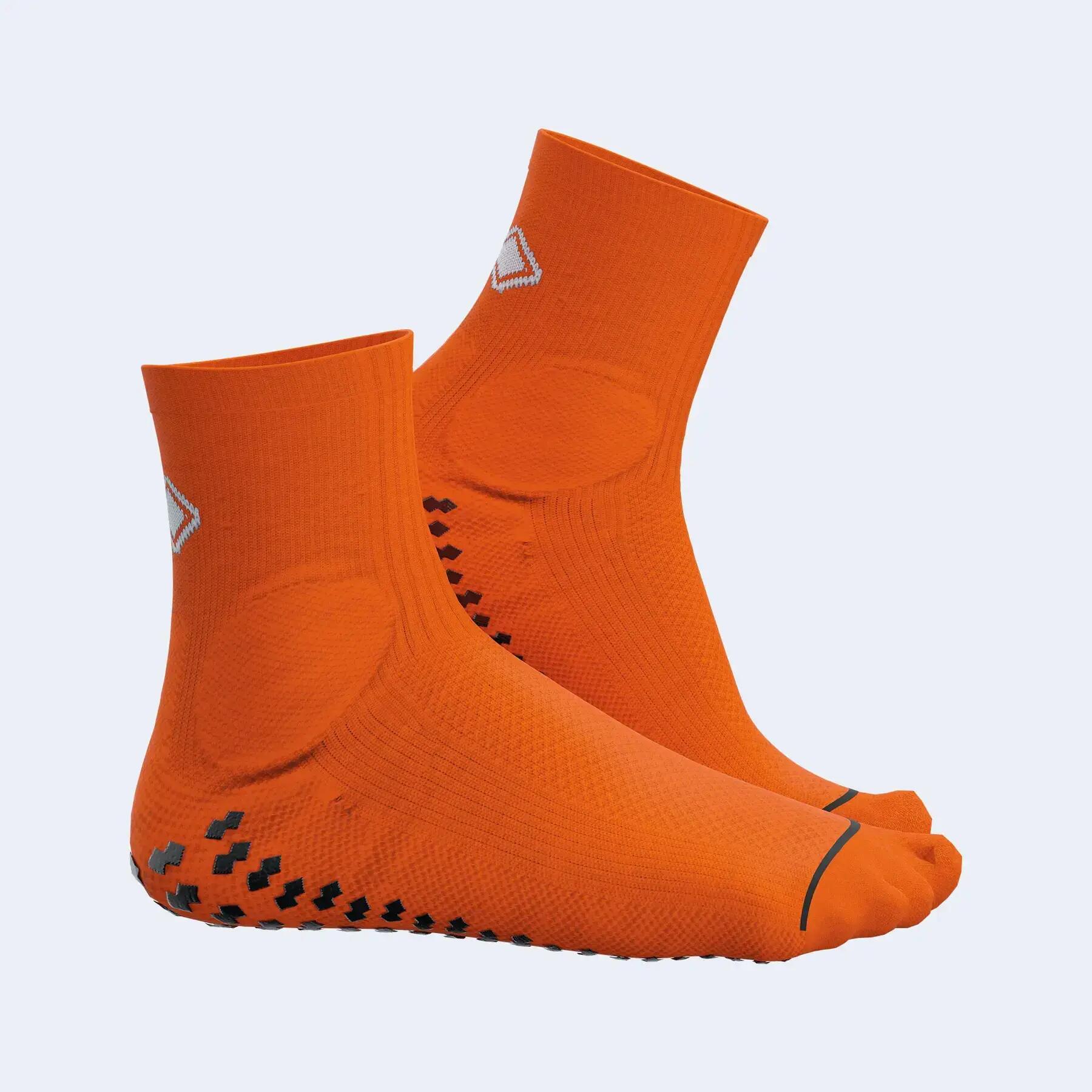 Ponožky Errea Calza Energy Gripp 5/5