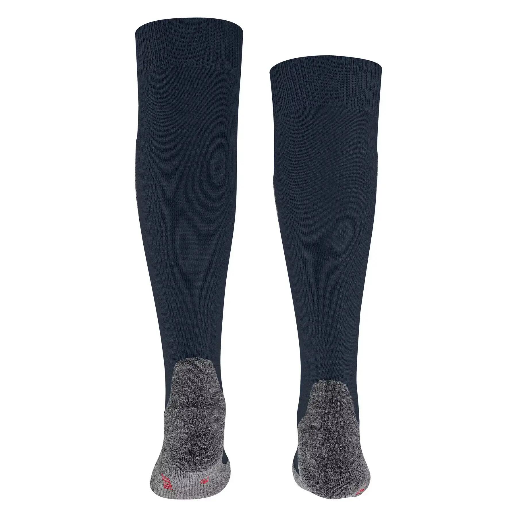 Kniekousen voor kinderen Falke Active Ski 3/9