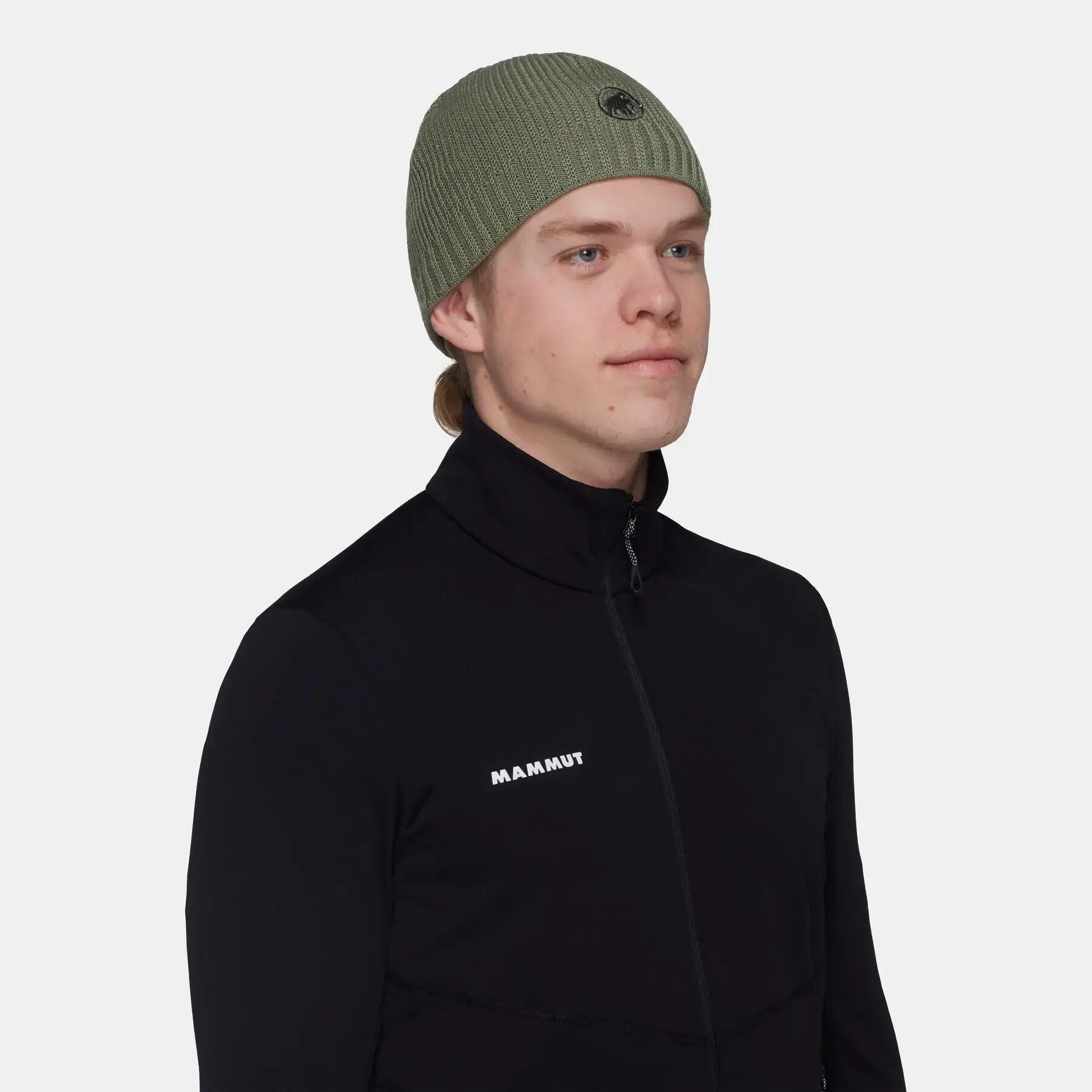 Boné Mammut Sublime 2/2