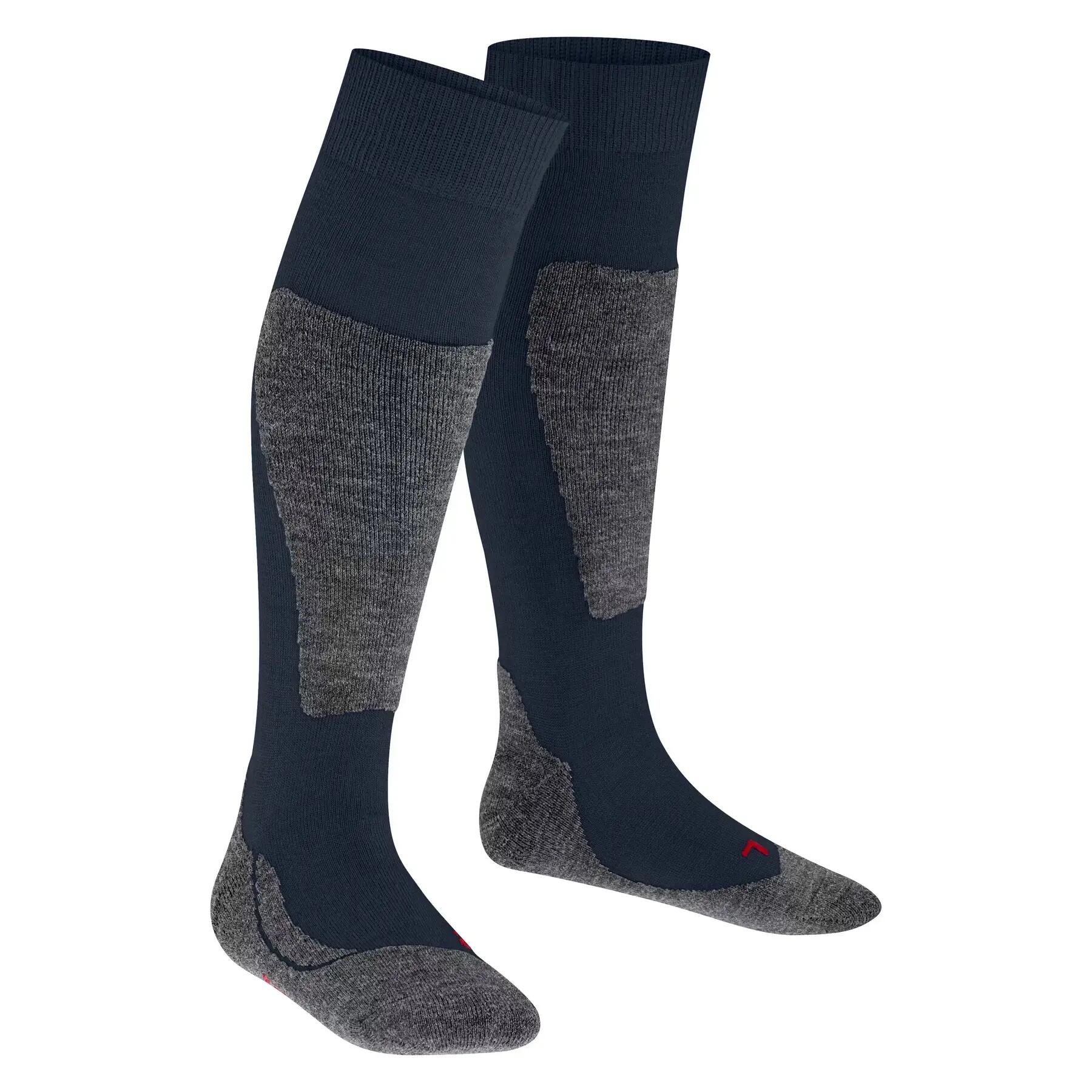 Kniekousen voor kinderen Falke Active Ski 2/9