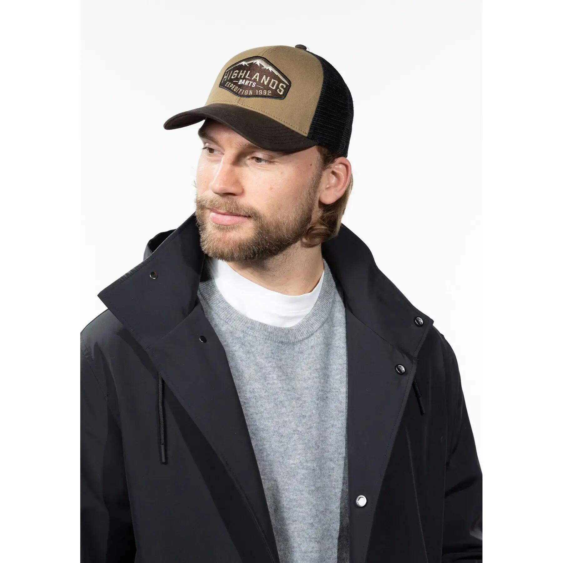 Cappellino Barts Eoghan 4/5