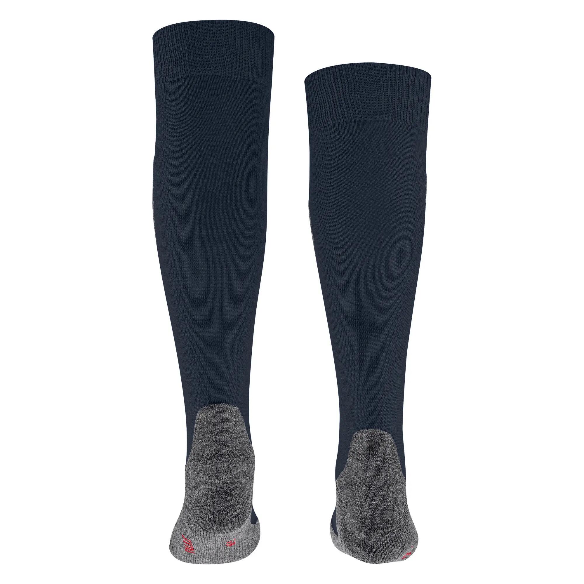 Kniekousen voor kinderen Falke Active Ski 6/9