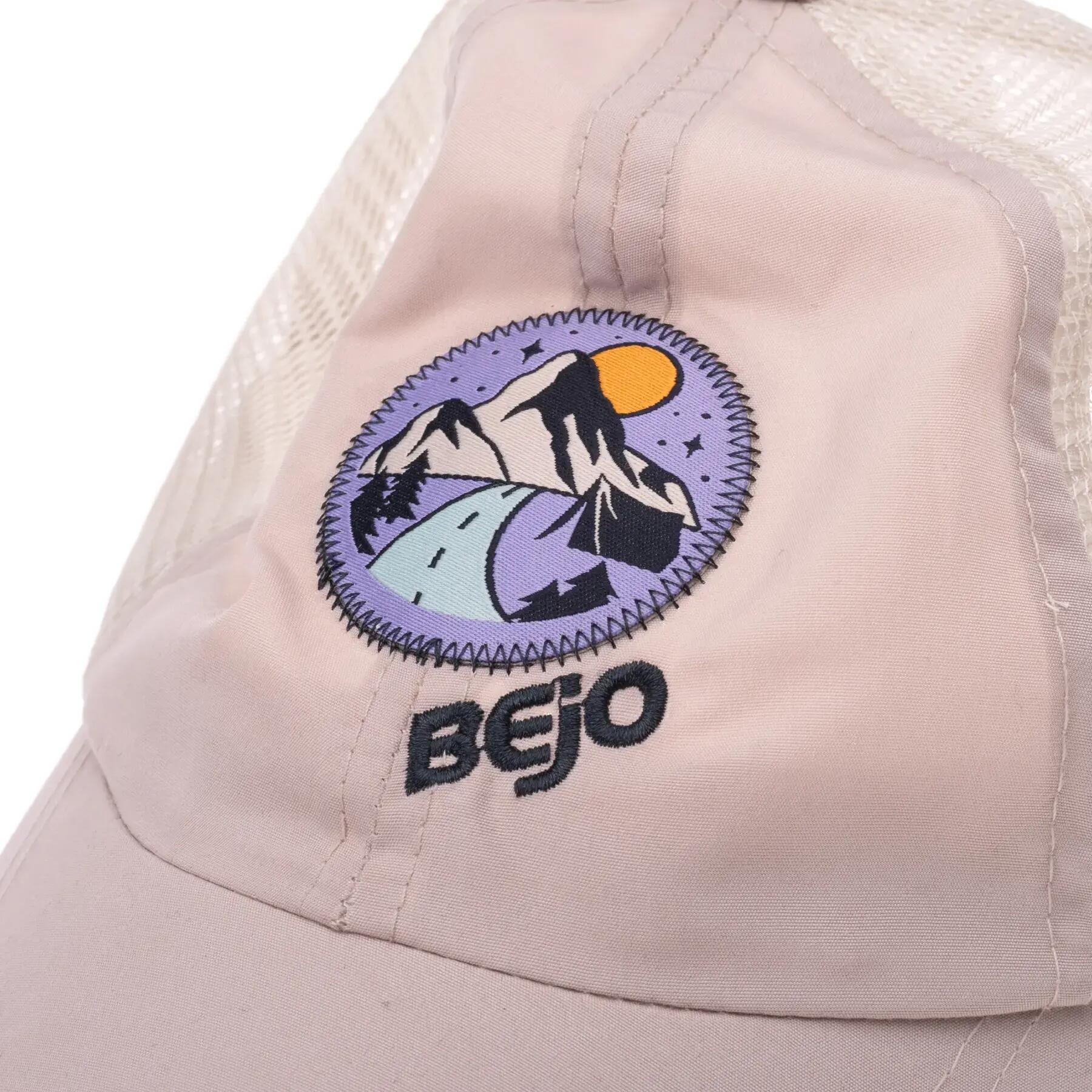 Dívčí trucker hat Bejo Joel 3/4
