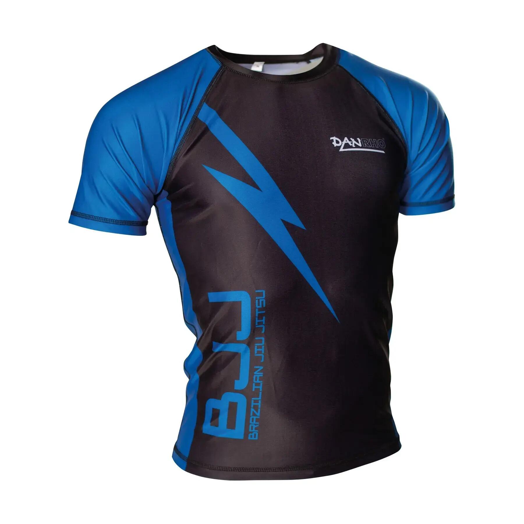 Rashguard Danrho Éclair 2/3