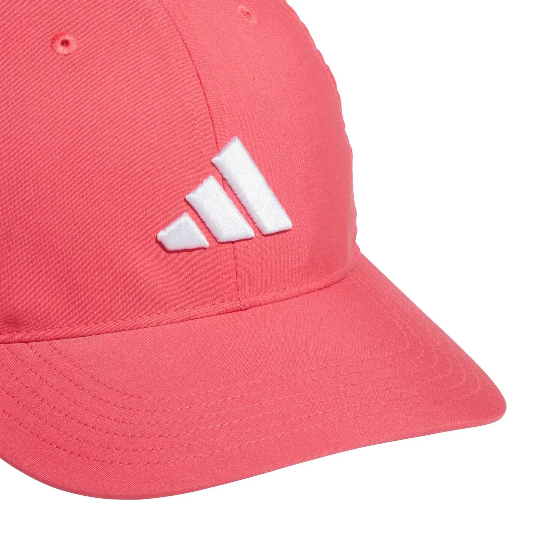 Női golfsapka adidas Tour Badge 3/4