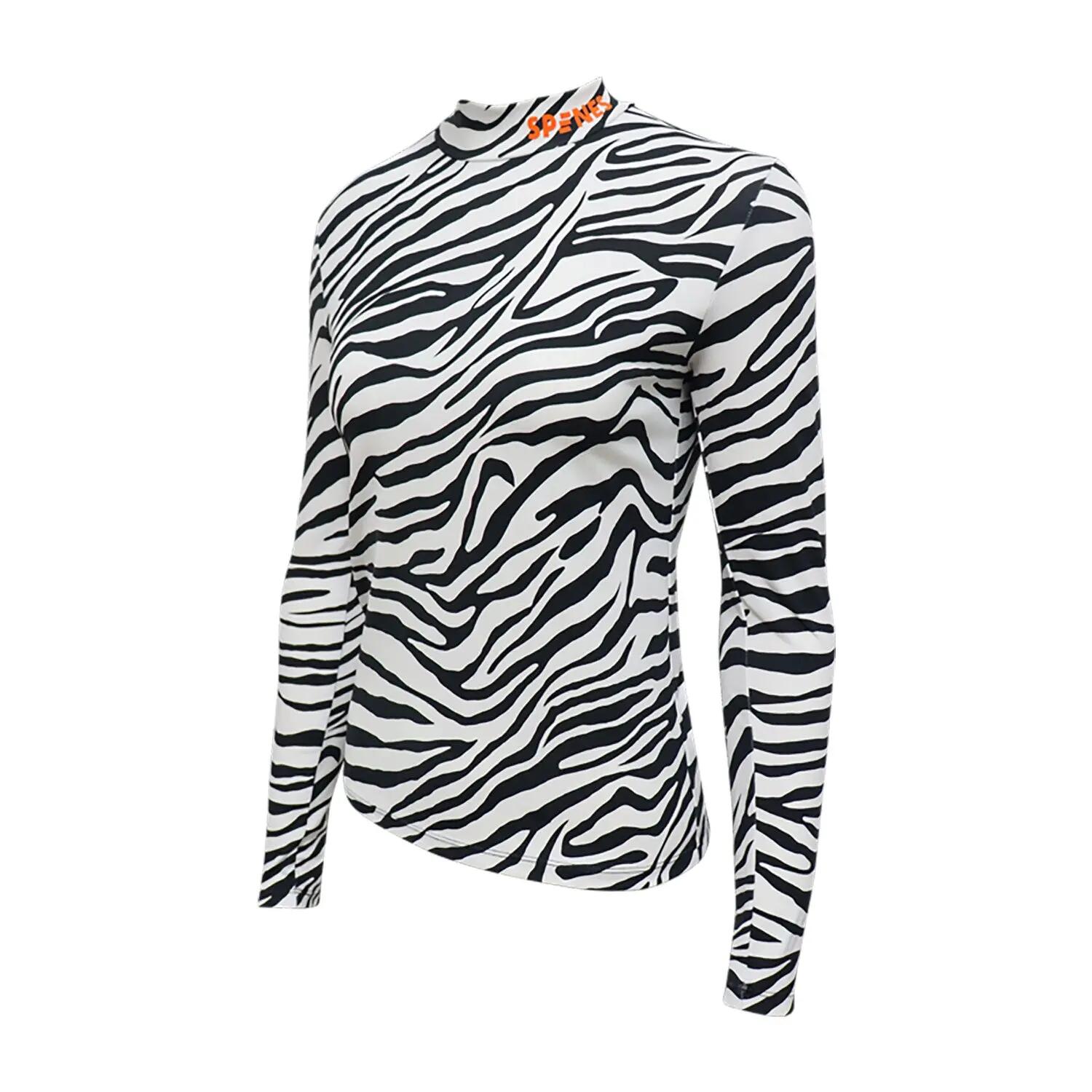 Spines Thermoshirt Zebra 2/6