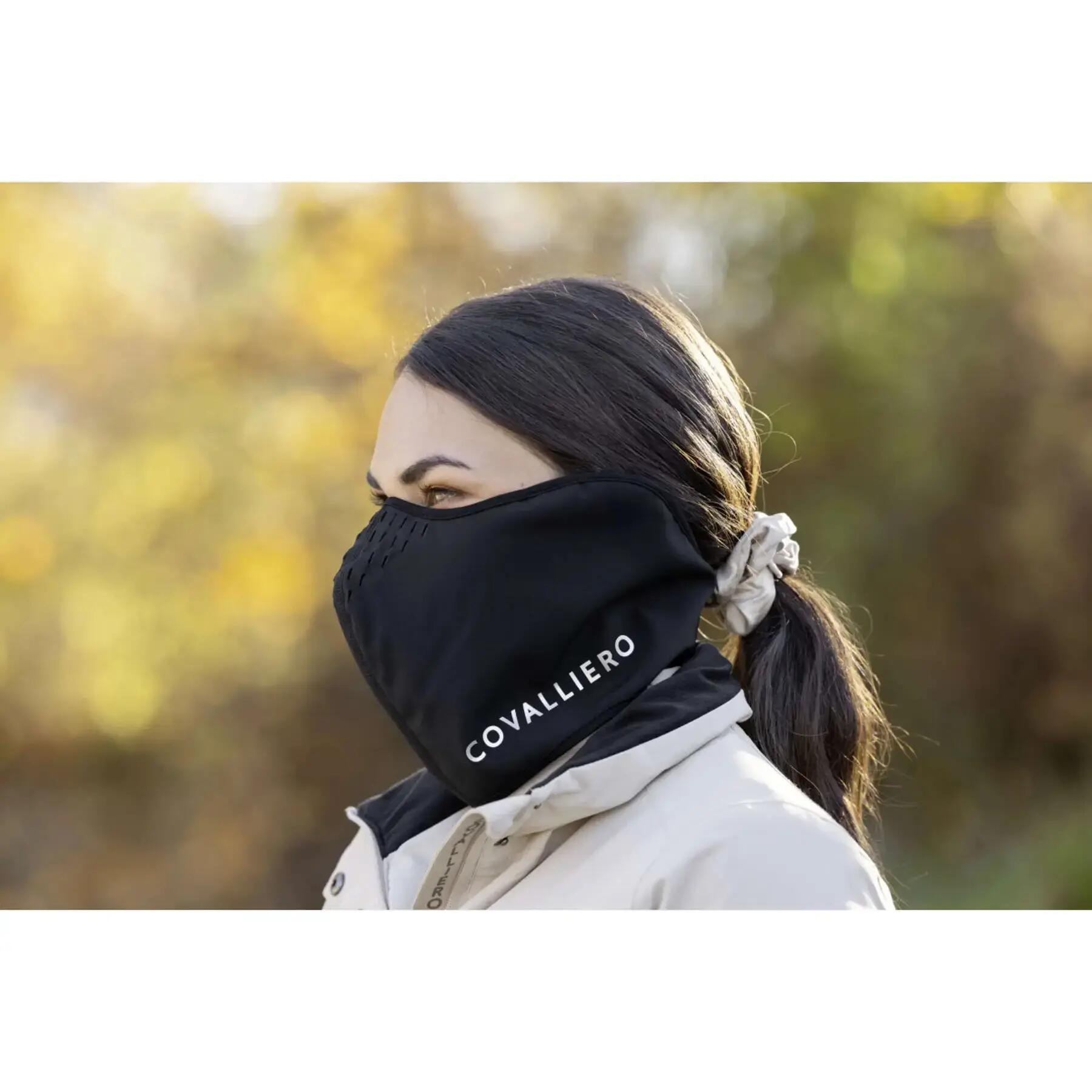 Scarf Covalliero 2/2