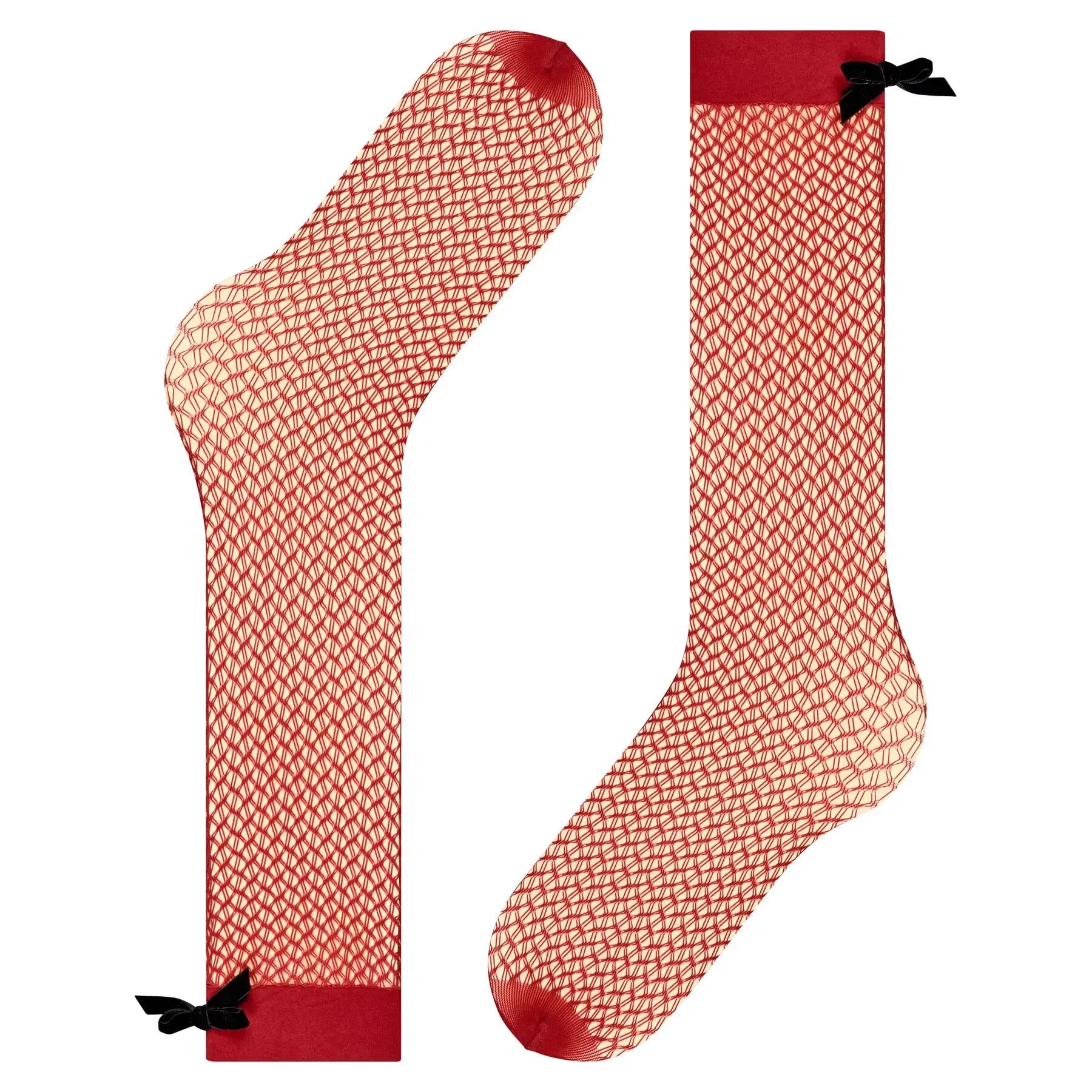 Skarpetki damskie Falke Miss Ribbon 5/5