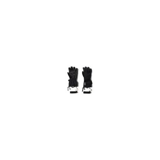 Handschuhe Damen Mountain Hardwear All Track Gore Tex