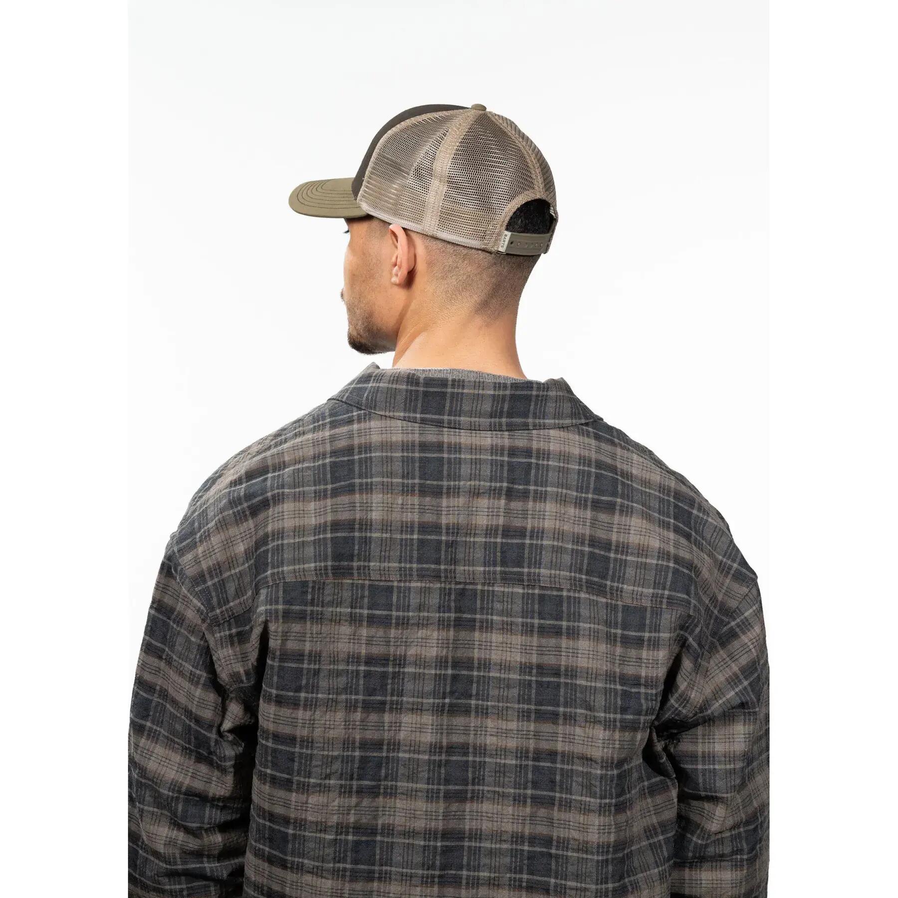 Trucker čepice Barts Eoghan 5/5