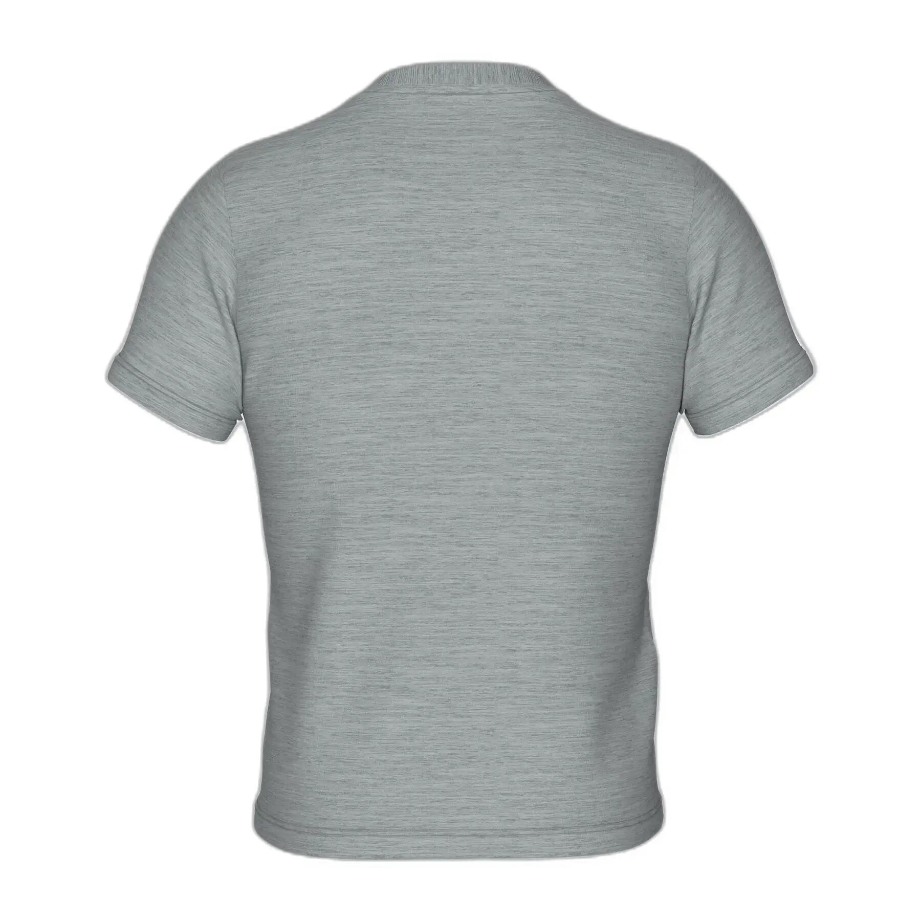 T-shirt Errea Graphic 52 4/4