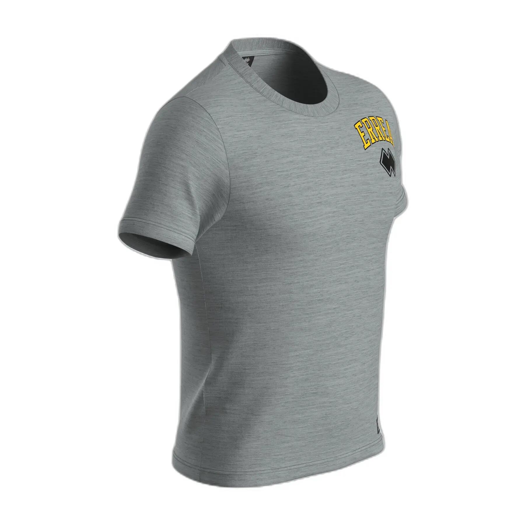T-shirt Errea Graphic 52 2/4