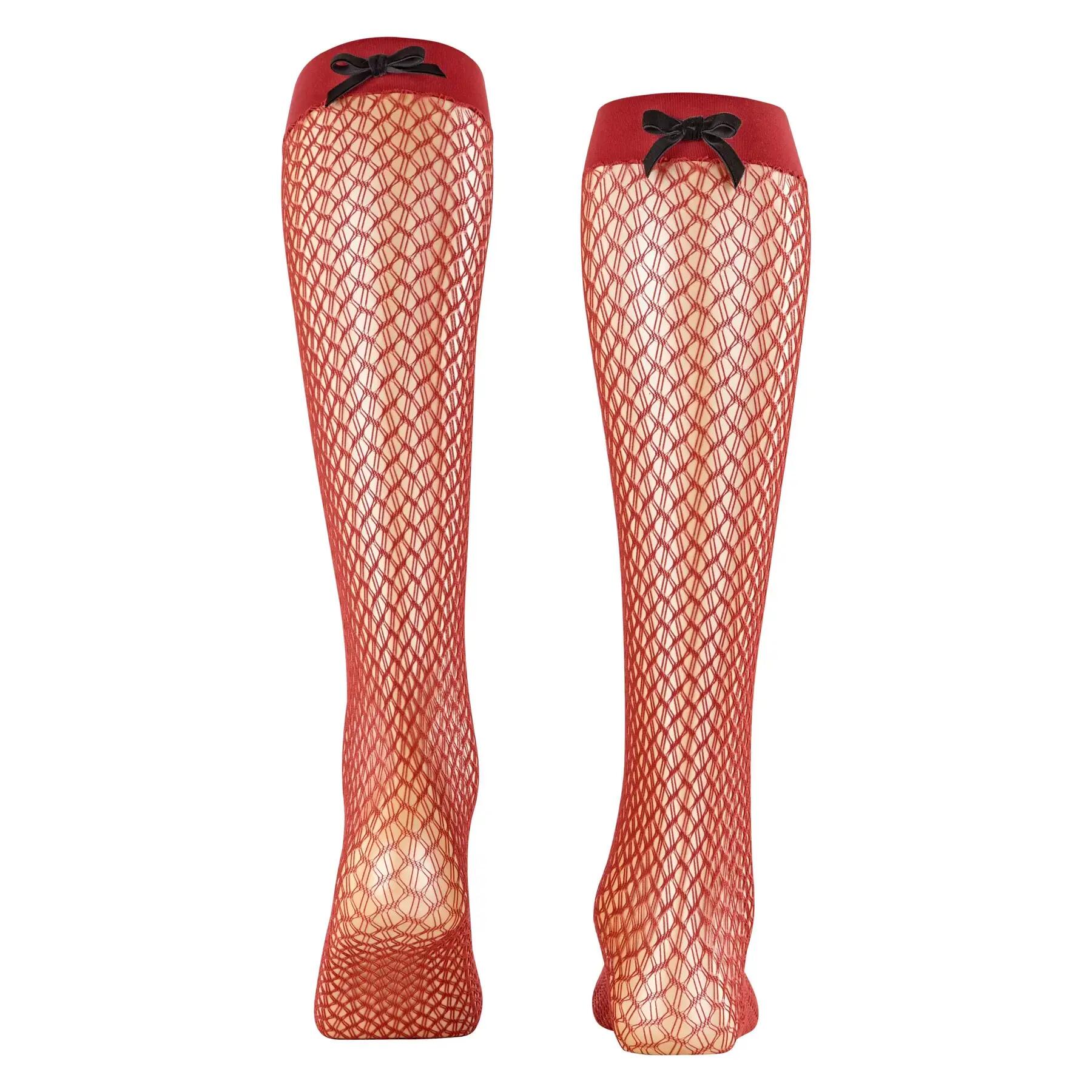 Skarpetki damskie Falke Miss Ribbon 2/5