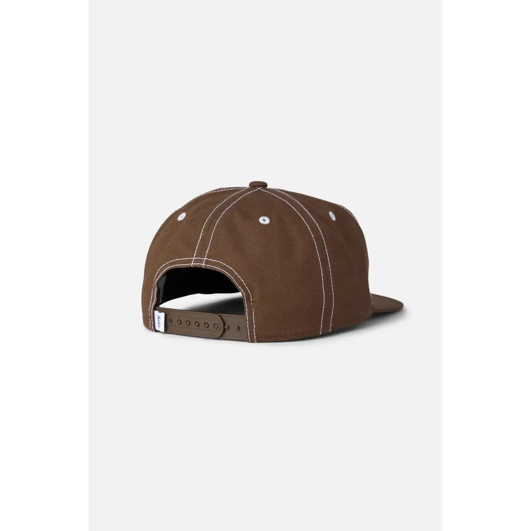 Casquette snapback Katin K-man 2/2