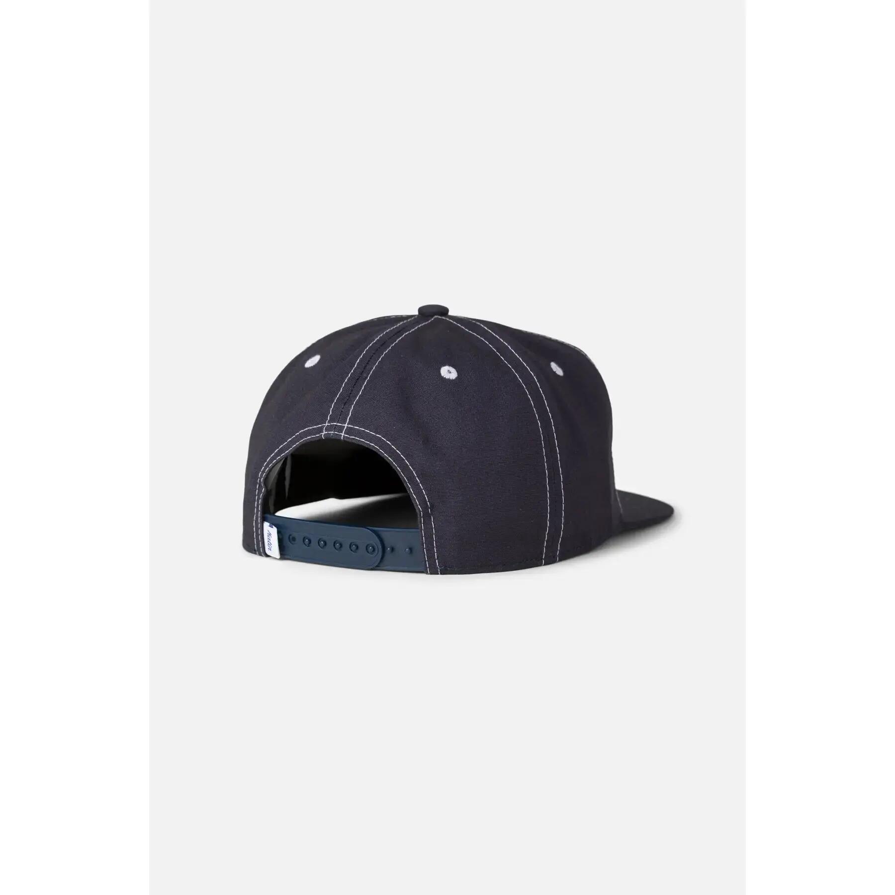 Snapback pet Katin K-man 2/2