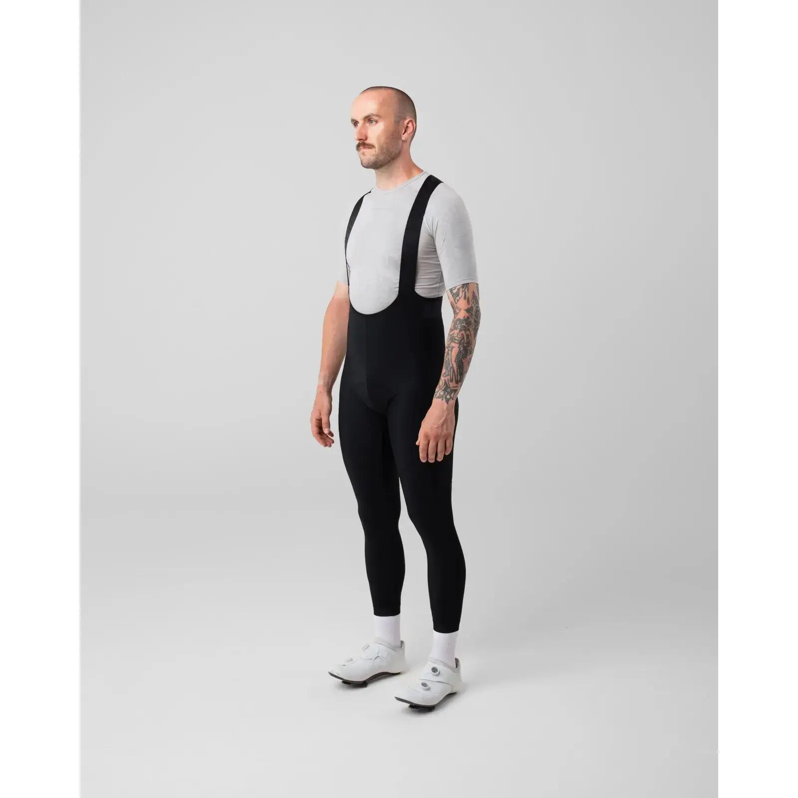 Maillot de corps en mérino Isadore 5/5