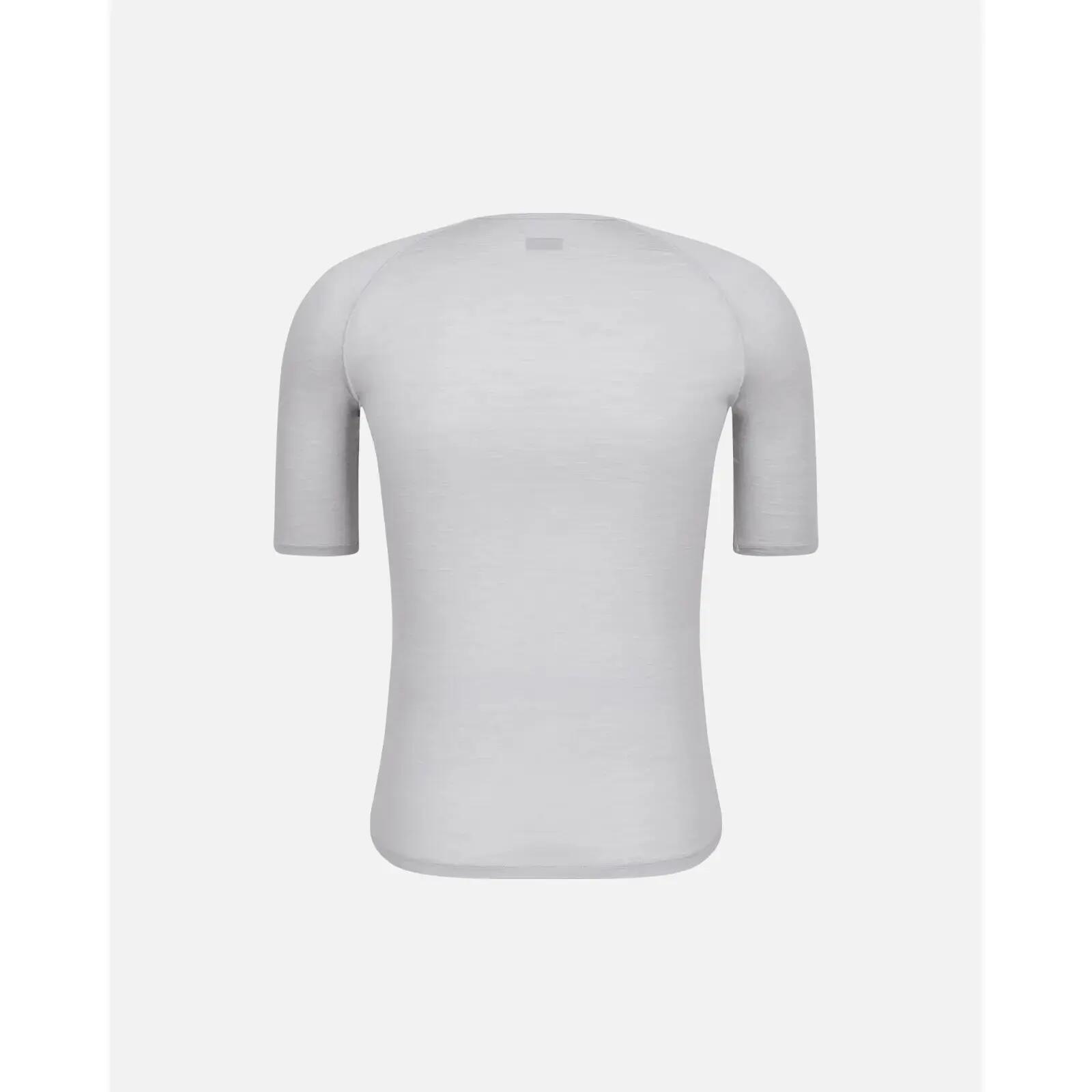 Maillot de corps en mérino Isadore 3/5