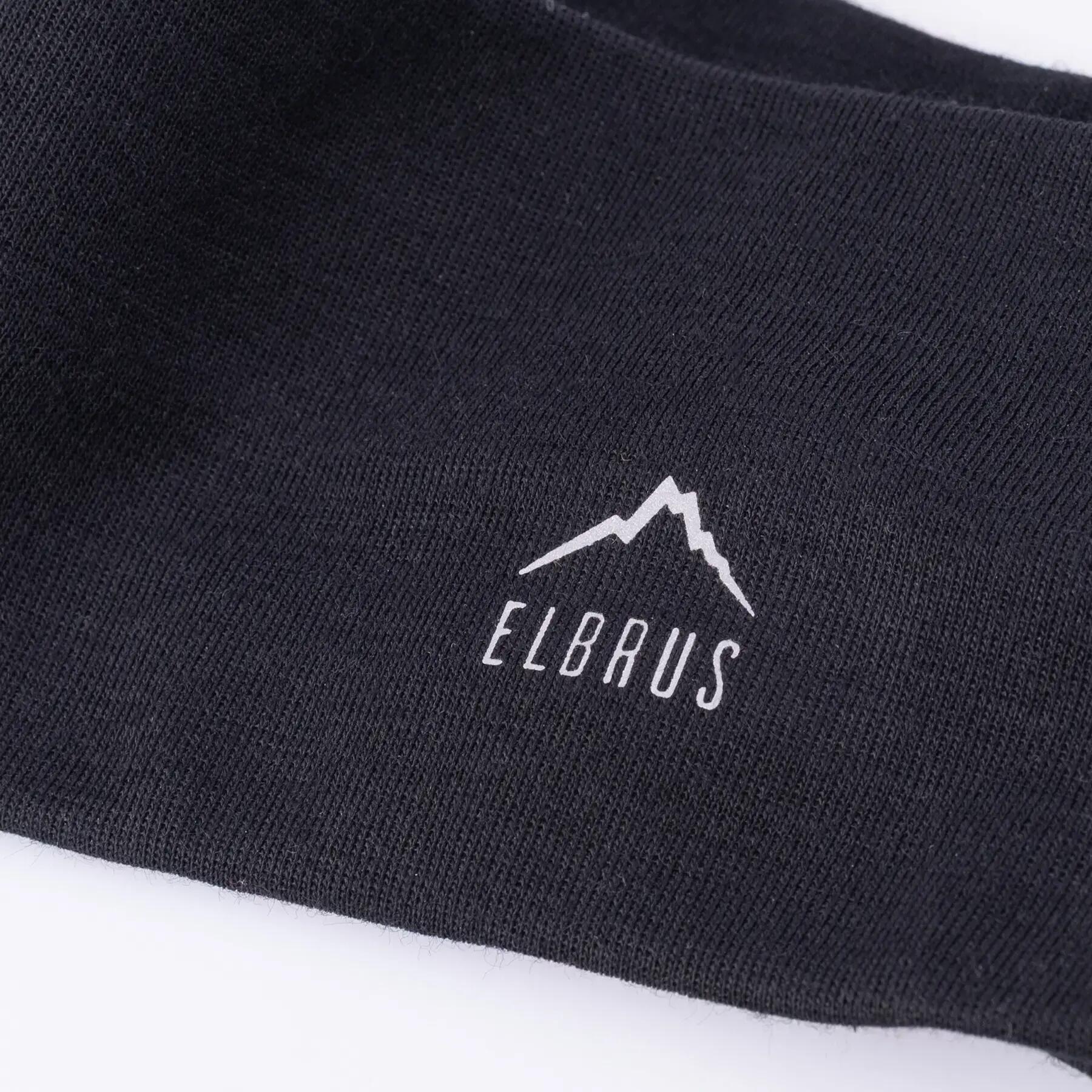 Opaska na głowę Elbrus Woolka 2/3