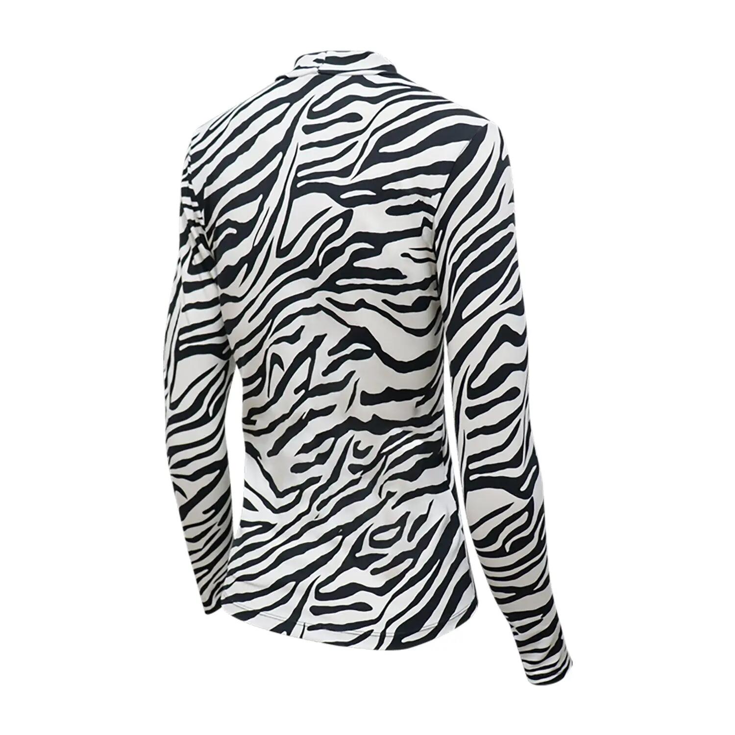 Spines Thermoshirt Zebra 3/6