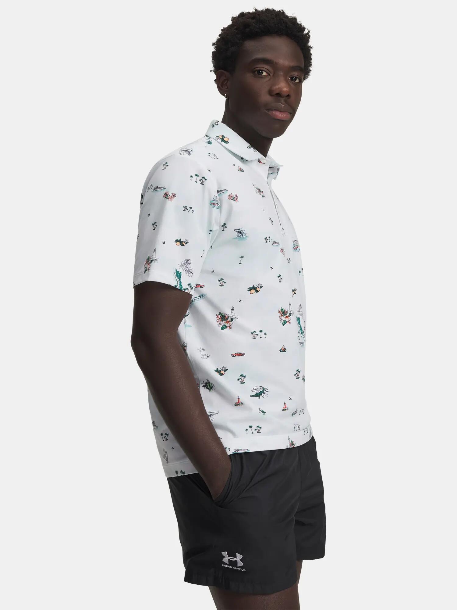 UNDER ARMOUR picture