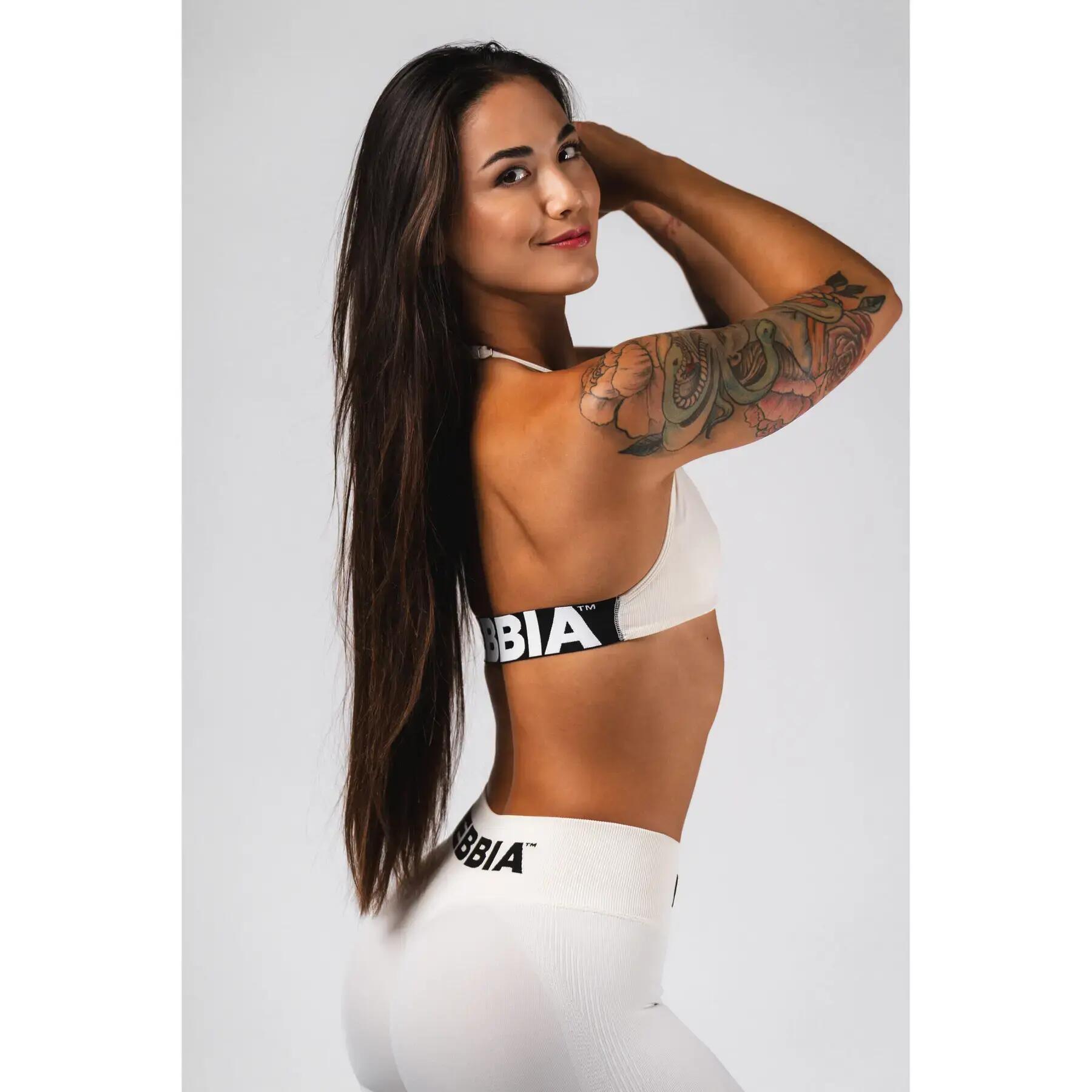 Brassière femme Nebbia Flow Seamless Lift-Up 4/7