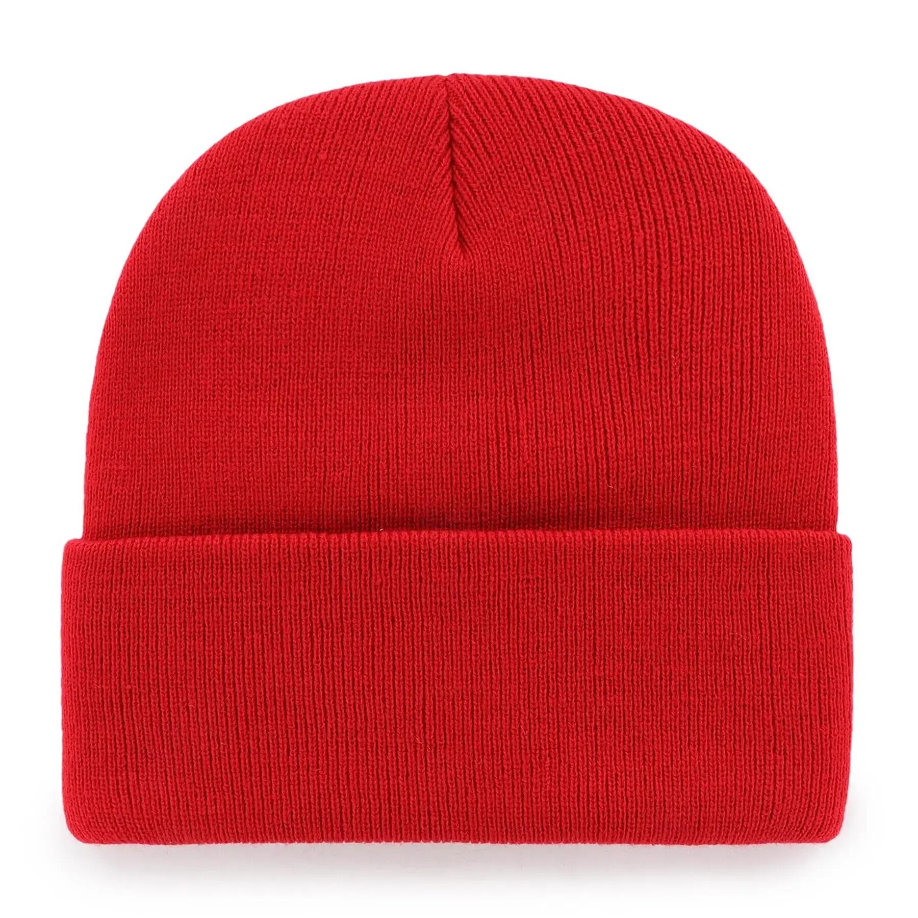 Bonete Arsenal Cuff Knit 2/2