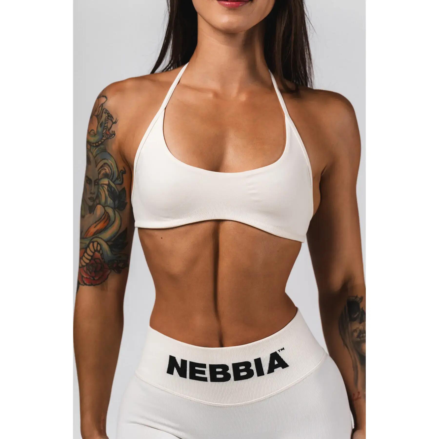 Brassière femme Nebbia Flow Seamless Lift-Up 2/7