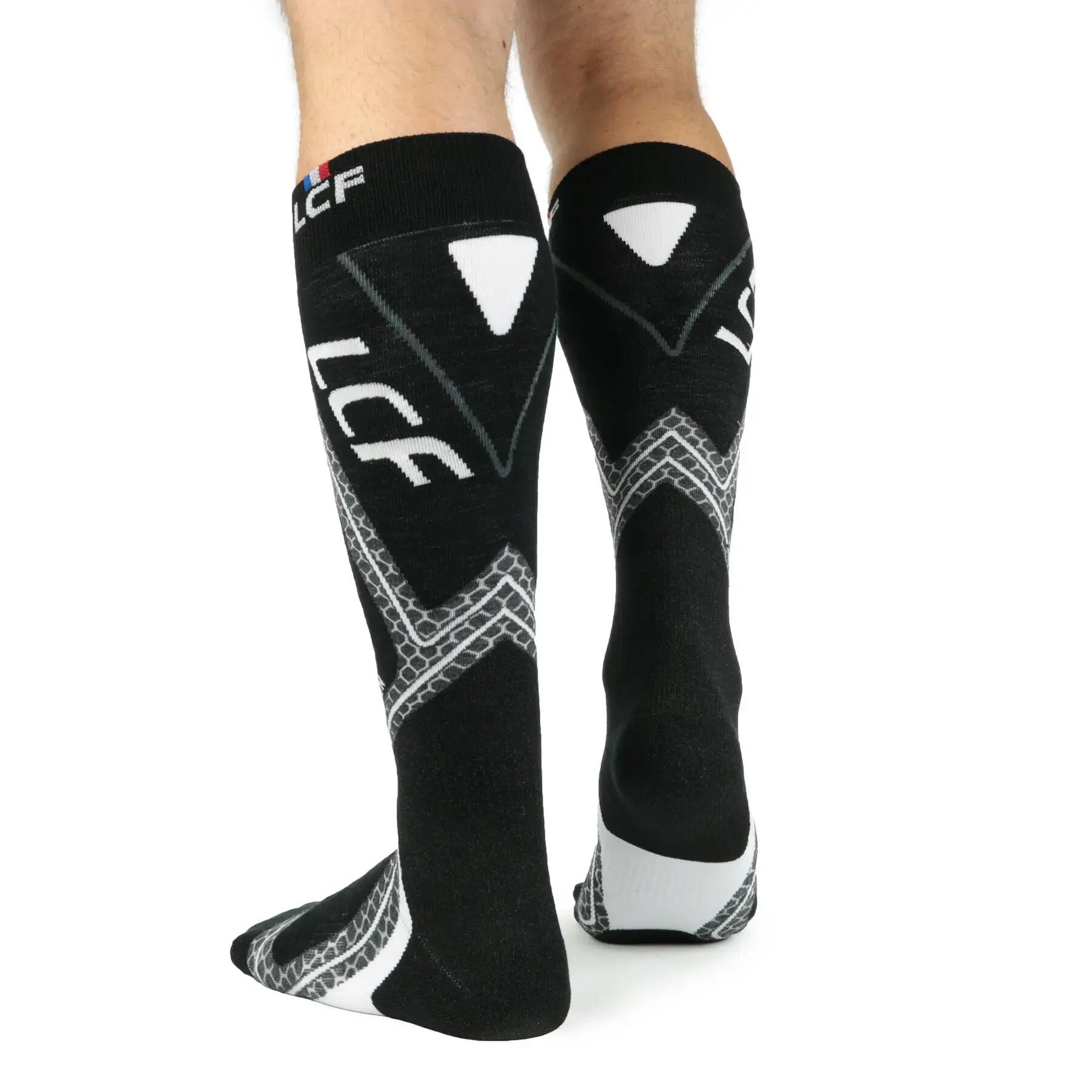 skarpety LCF Outdoor Recon 4/5