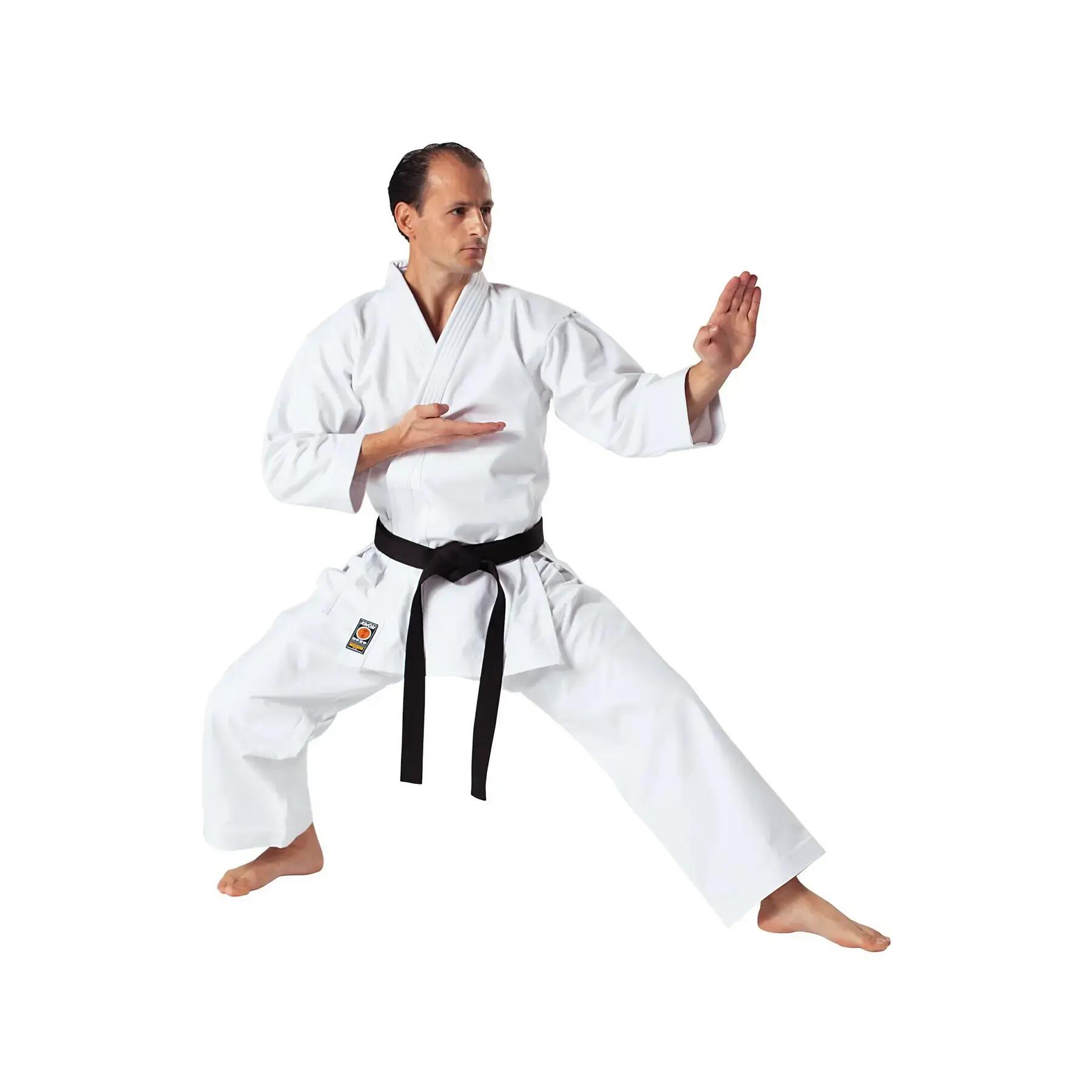Kimono karate bambino Kwon Kumite 12 oz 4/4