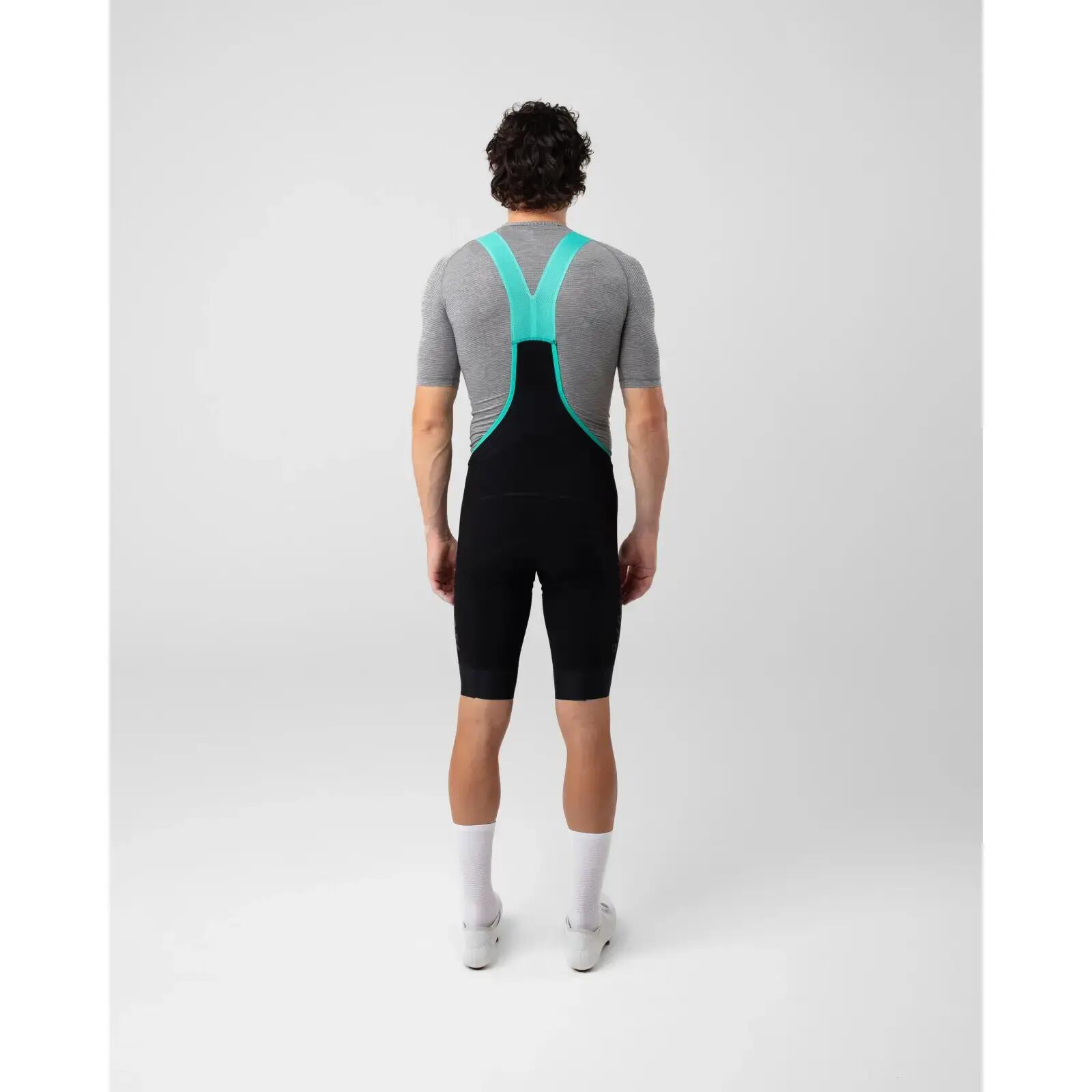 Maillot de corps Isadore Modal 4/5