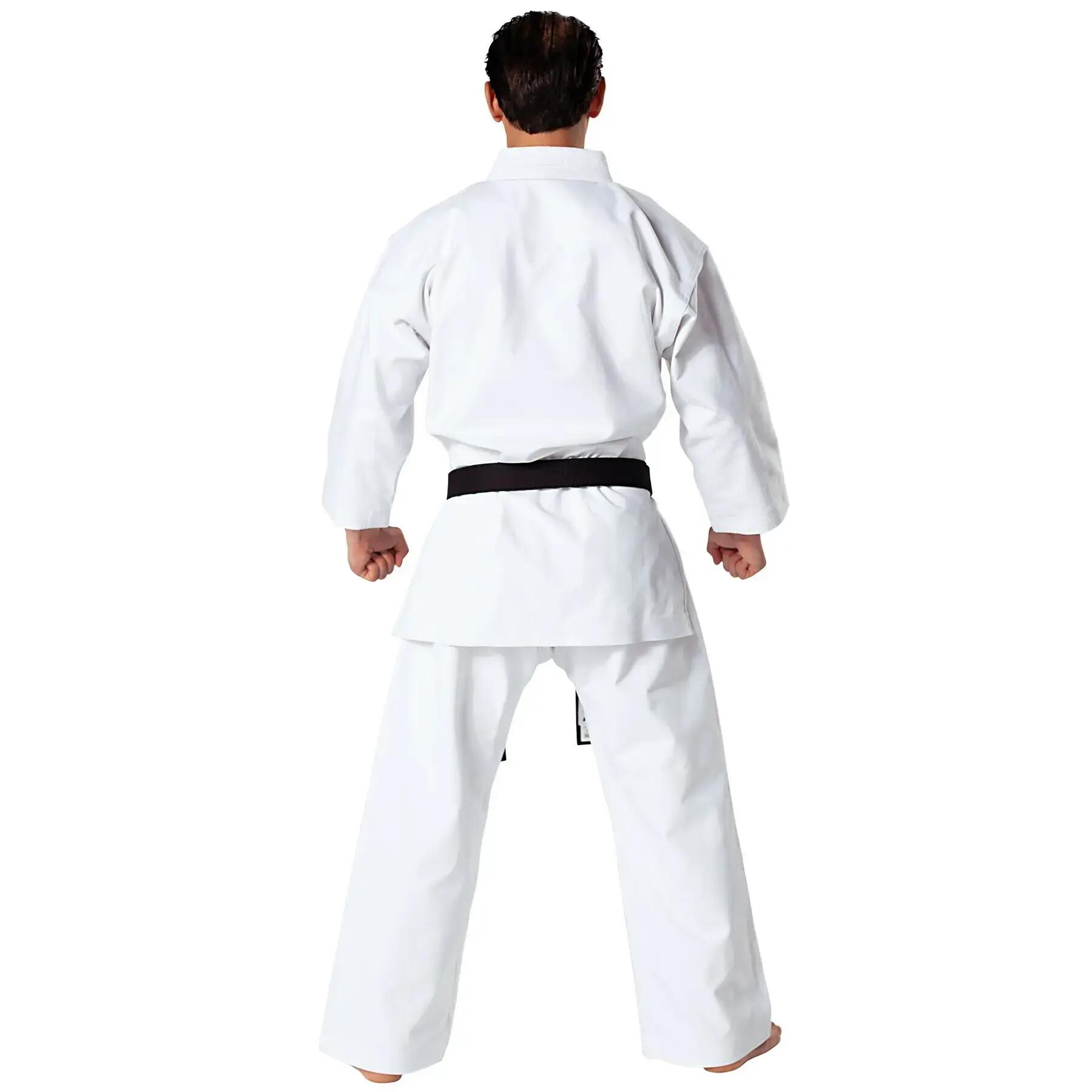 Kimono karate bambino Kwon Kumite 12 oz 2/4