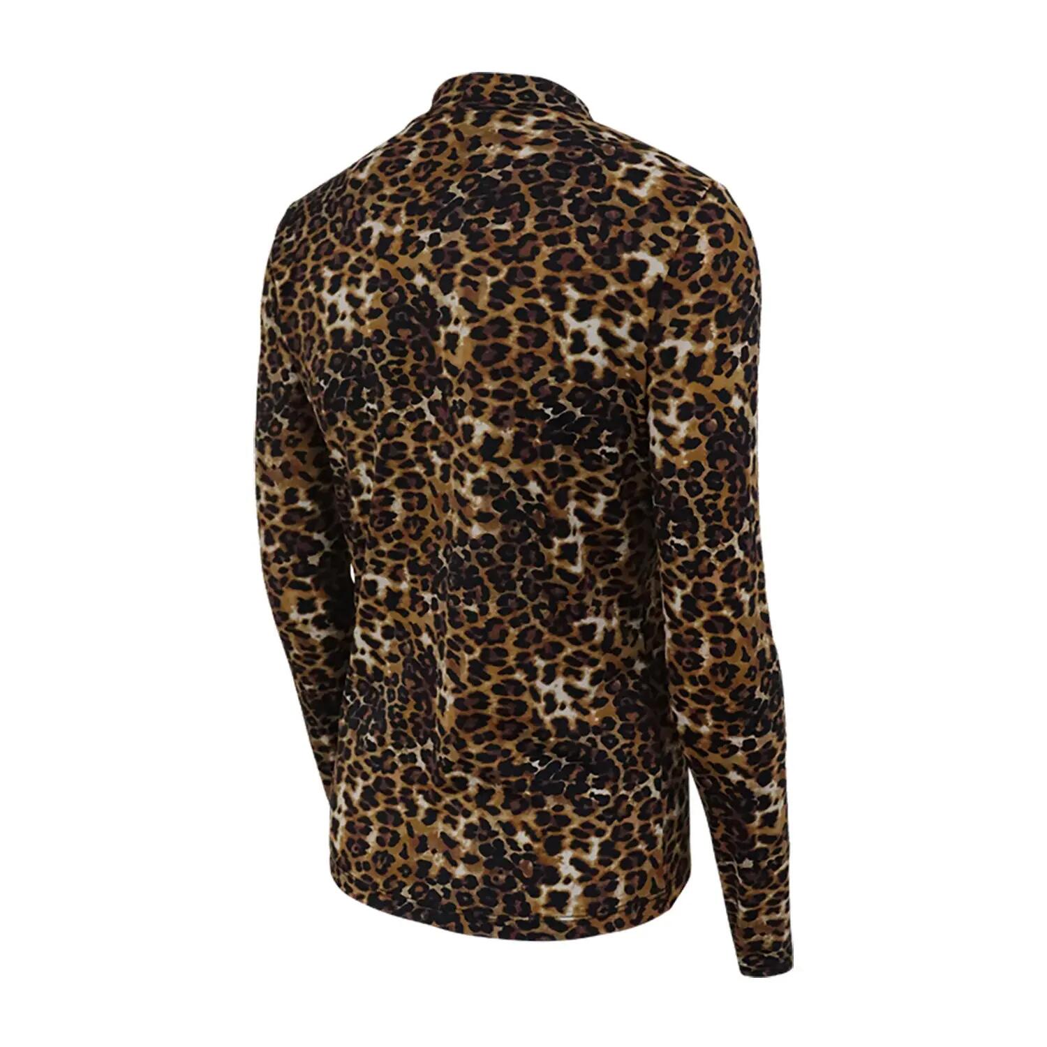 Spines Thermoshirt Leopard 3/6