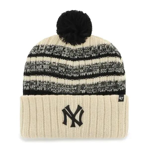 New York Yankees Mütze MLB Cooperstown Tavern 1/2