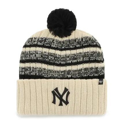 New York Yankees Mütze MLB Cooperstown Tavern