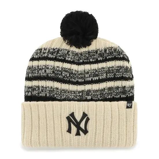 New York Yankees Mütze MLB Cooperstown Tavern