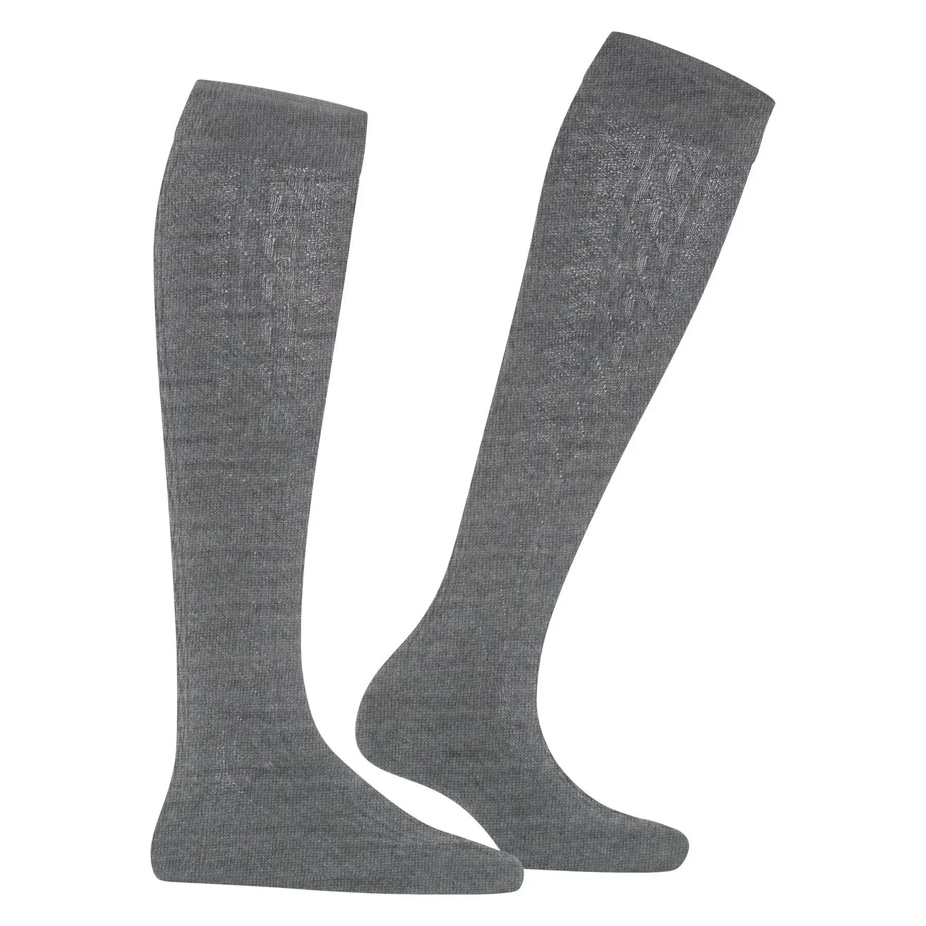 Calcetines de mujer Falke Declivity 3/5