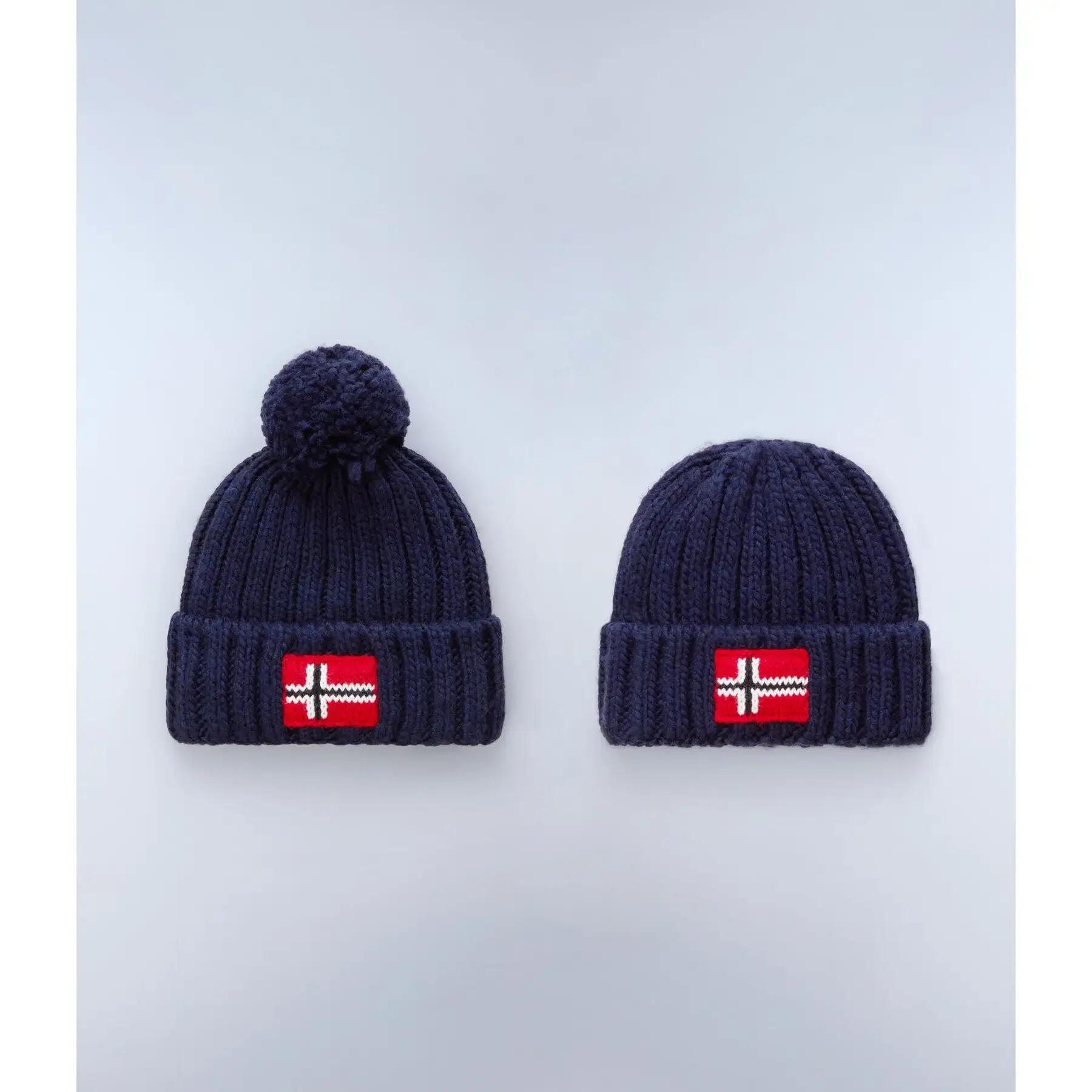 Bonnet enfant Napapijri Semiury 6 5/5