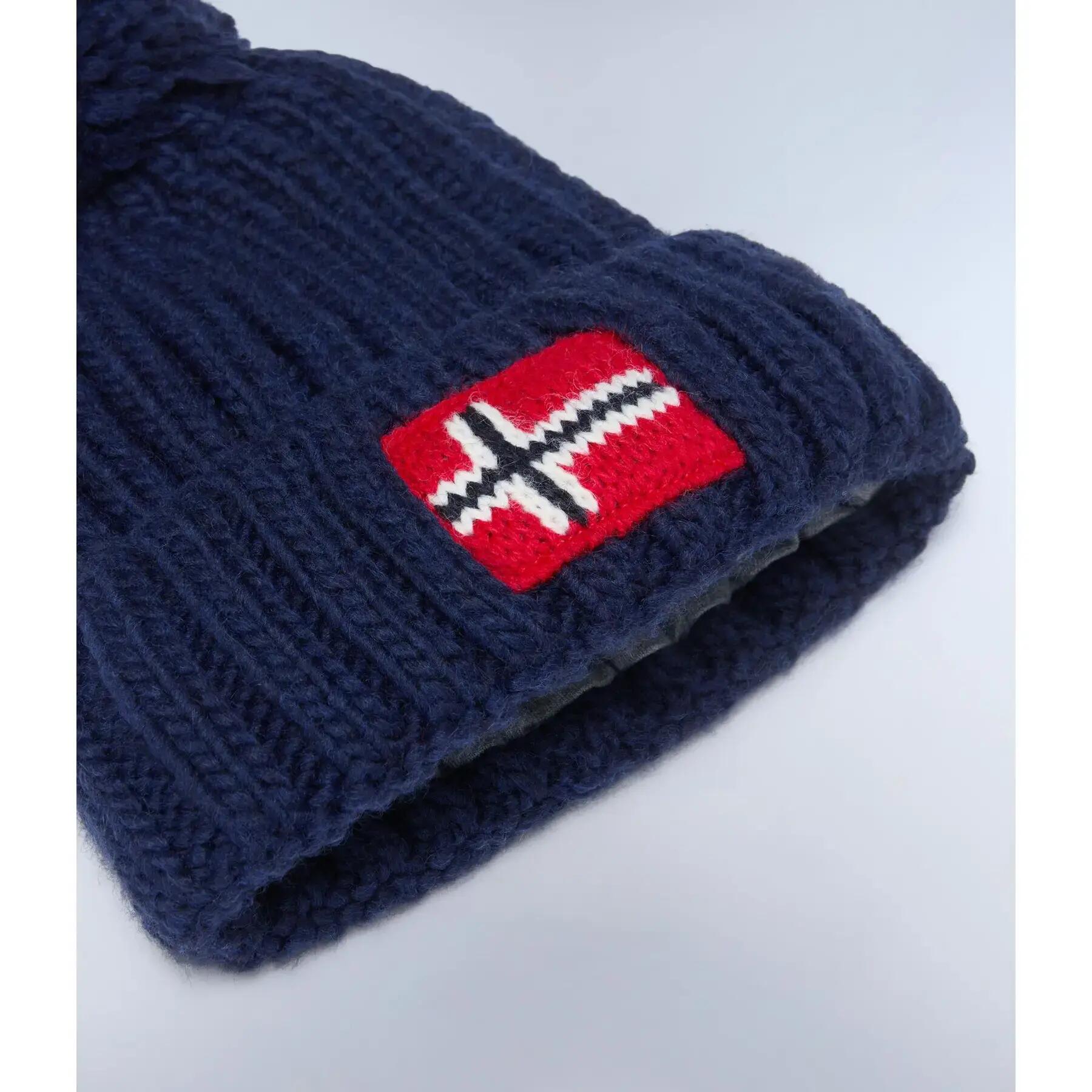 Bonnet enfant Napapijri Semiury 6 4/5