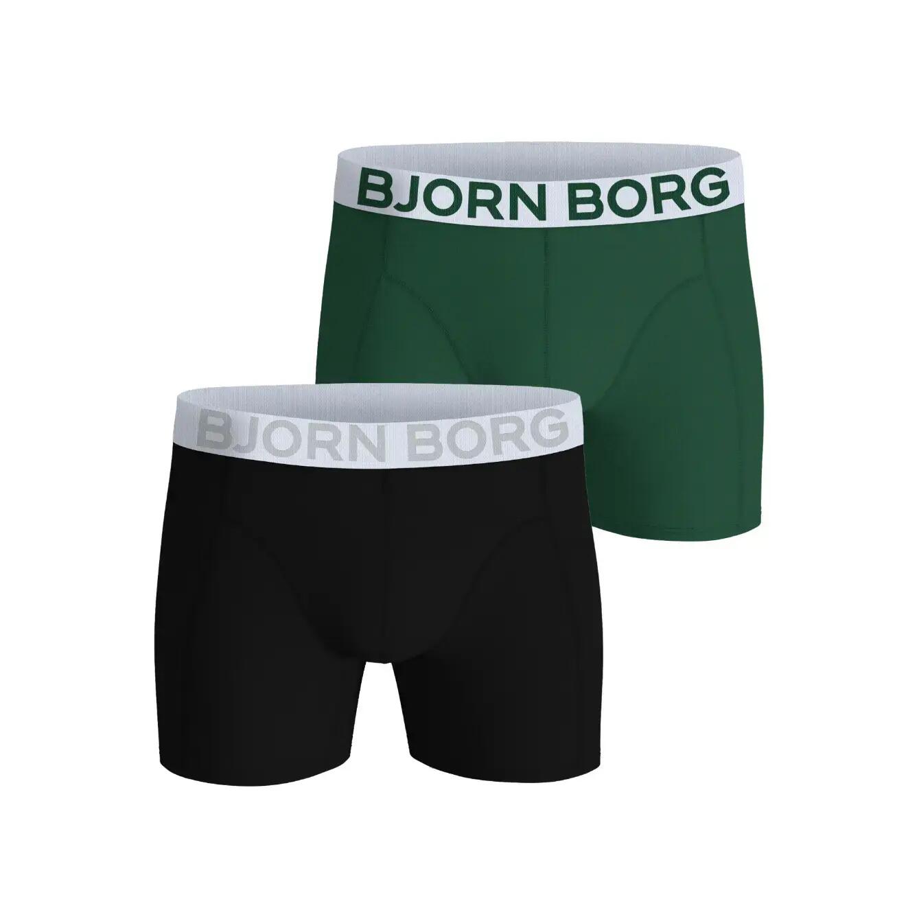 BJORN BORG picture