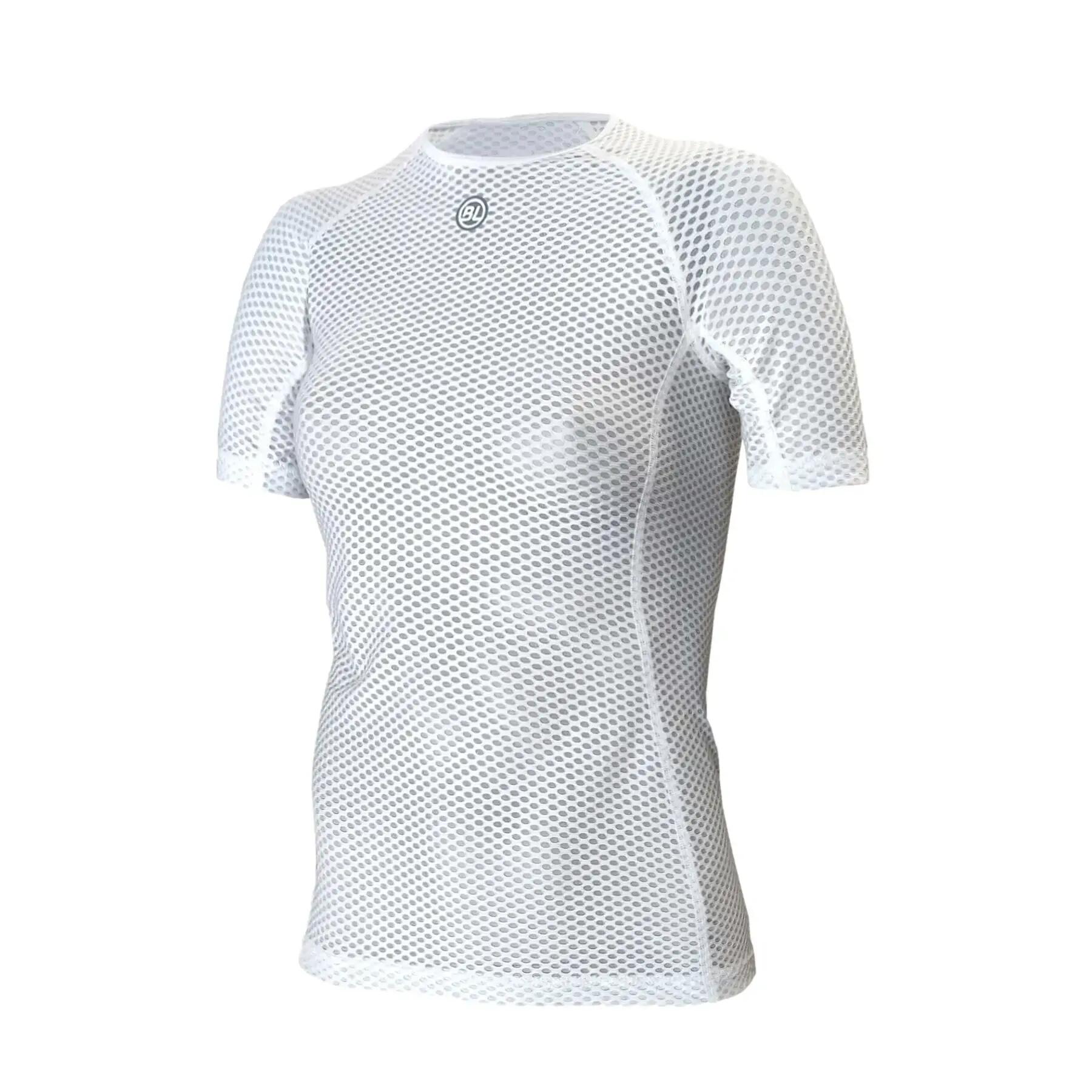 Maillot de corps femme Bicycle Line Traspira S3 1/2