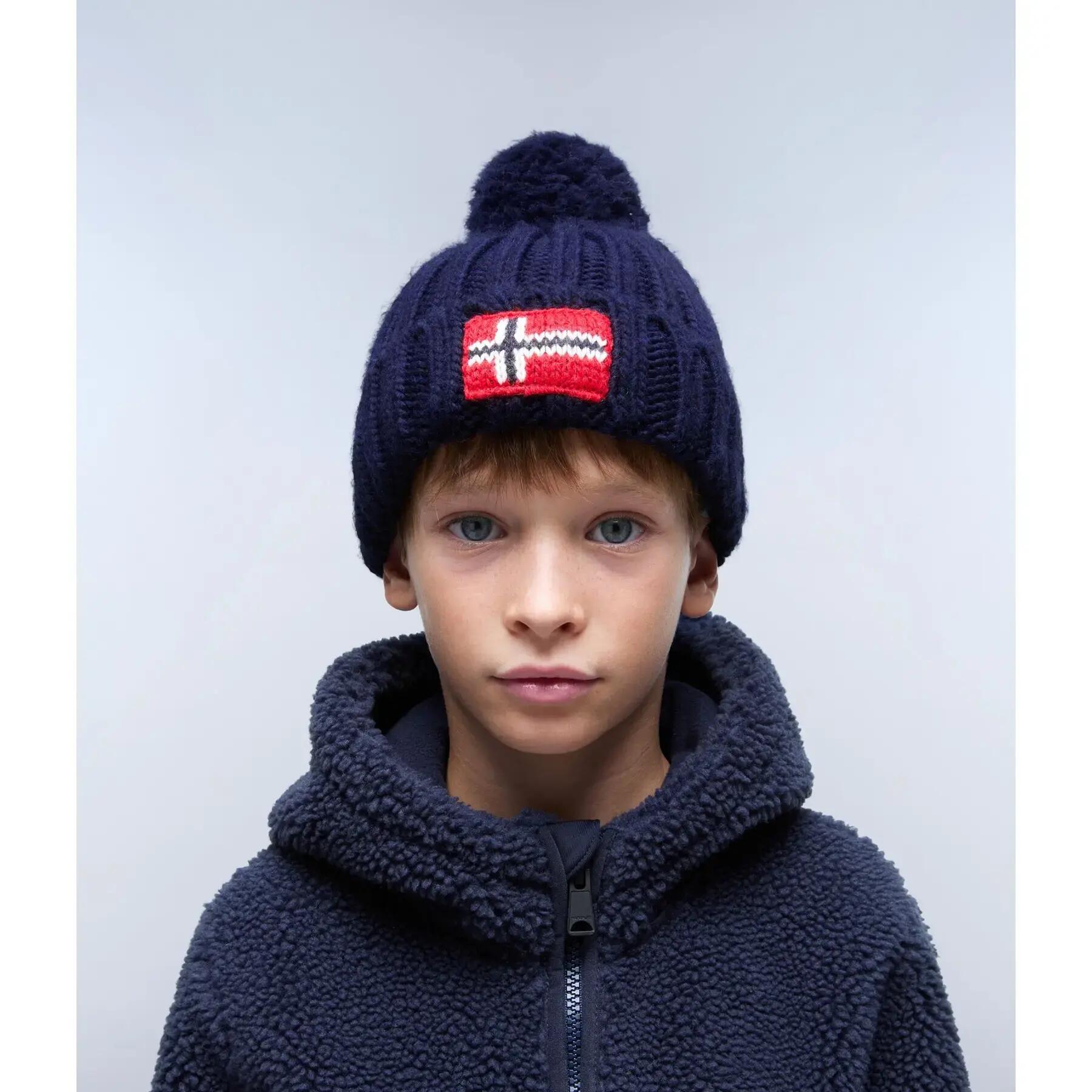 Bonnet enfant Napapijri Semiury 6 2/5